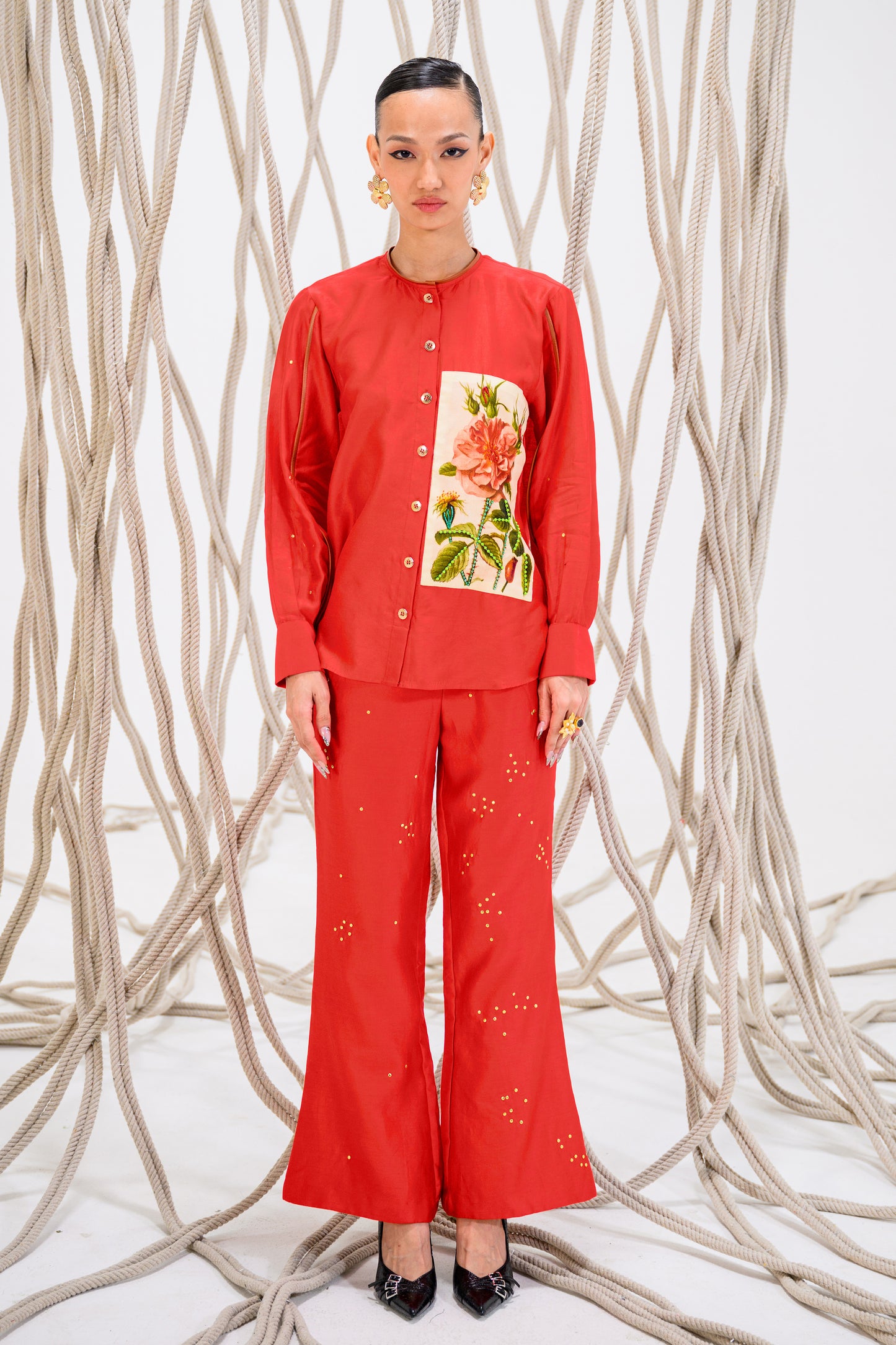 ROSELLE PANTS