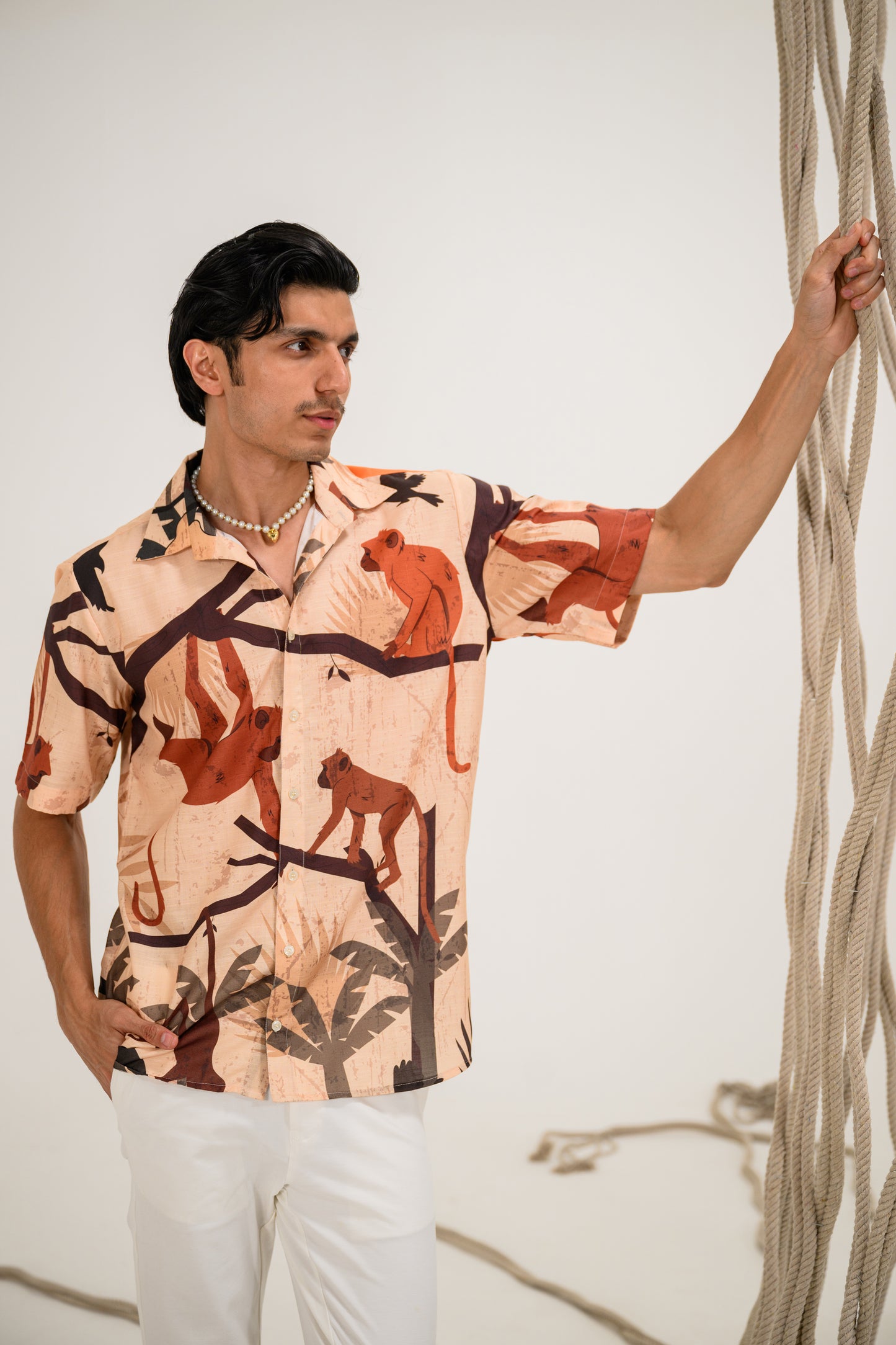 WILDTREK SHIRT