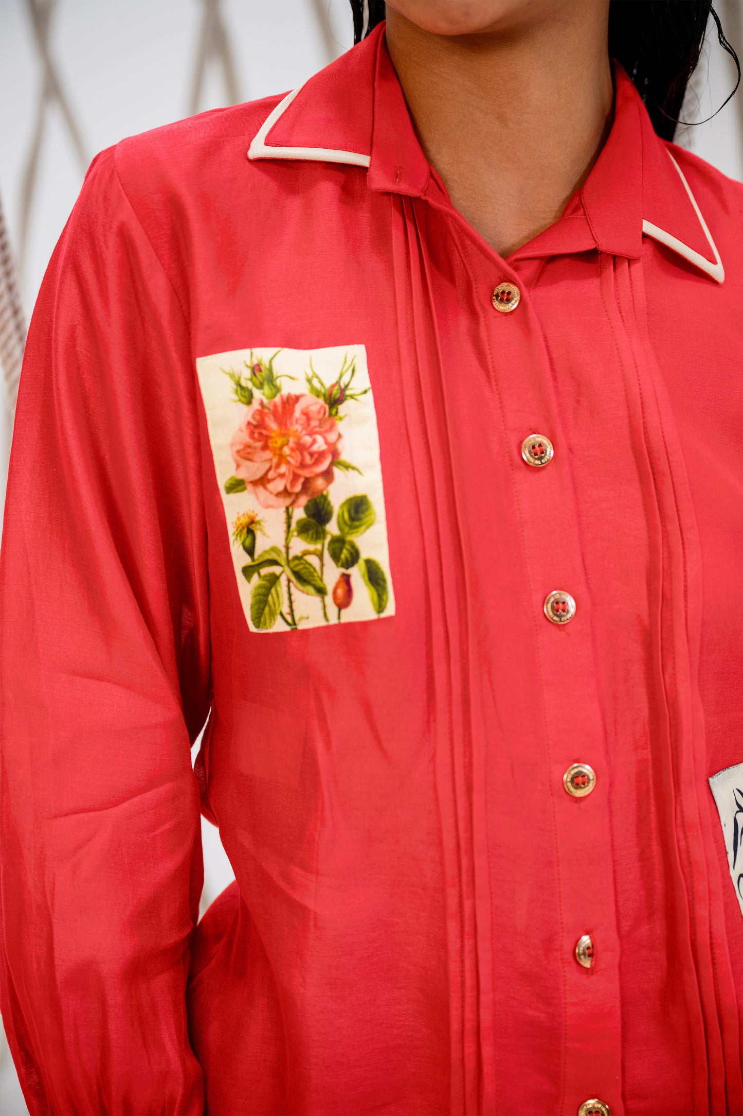 EDENIA SHIRT