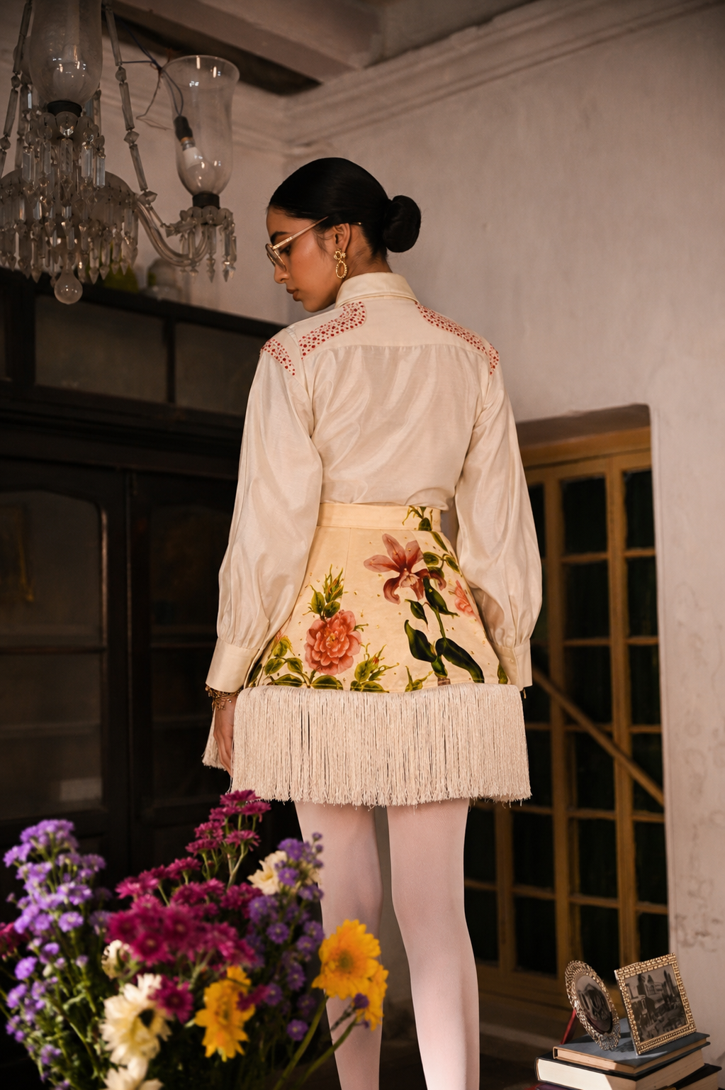AMALFI SHIRT