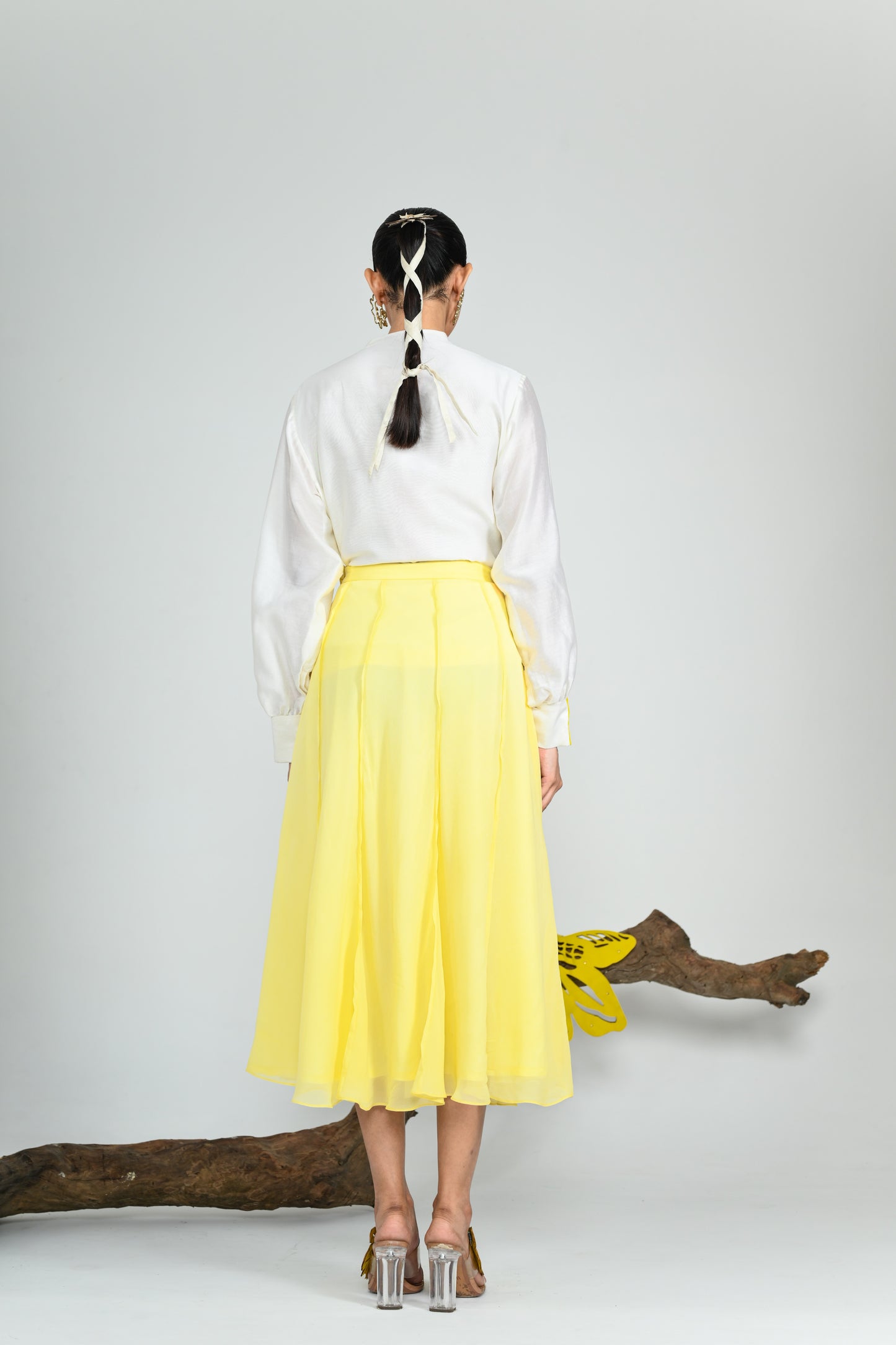 AURIELLE SKIRT