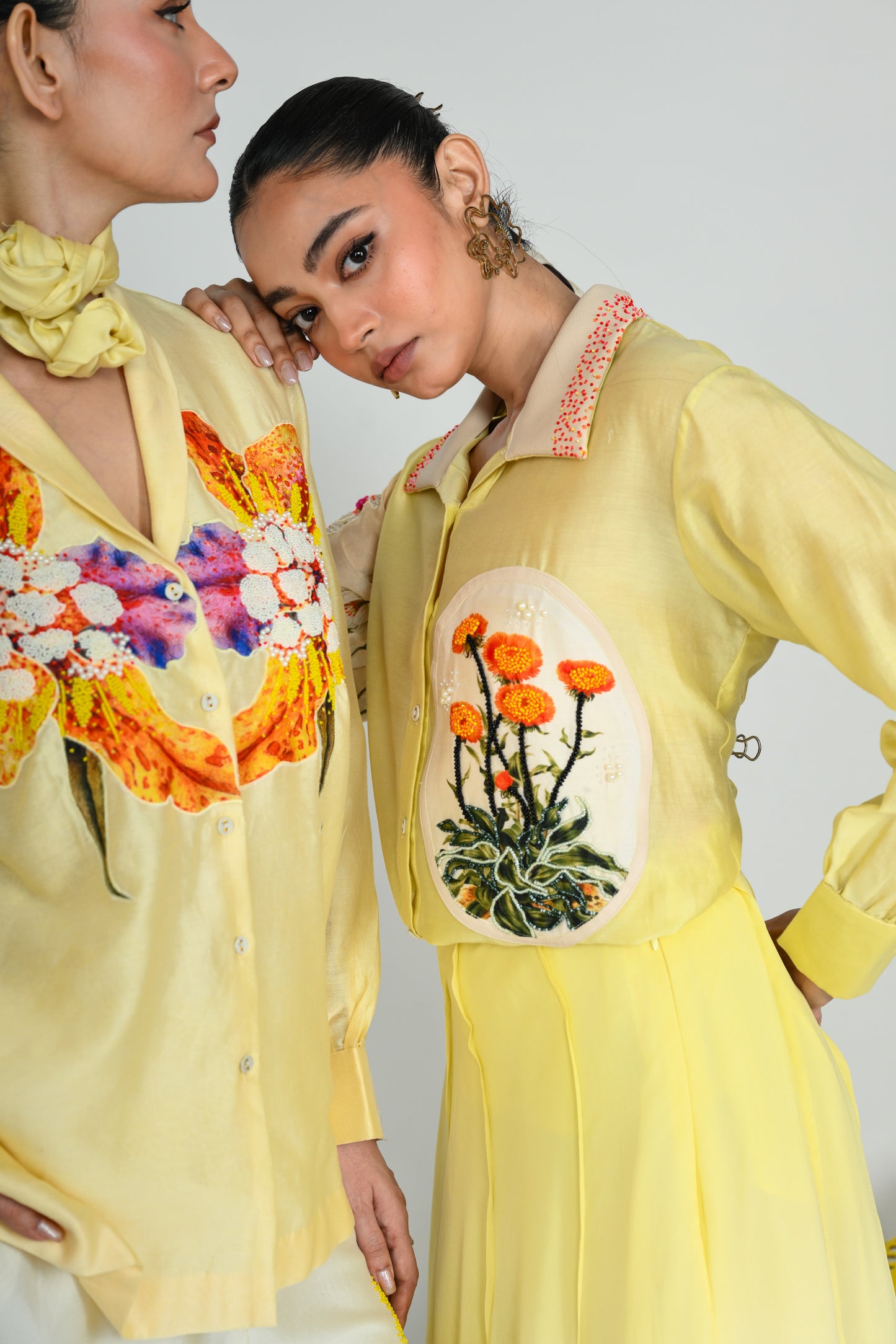 LIMONCELLO SHIRT