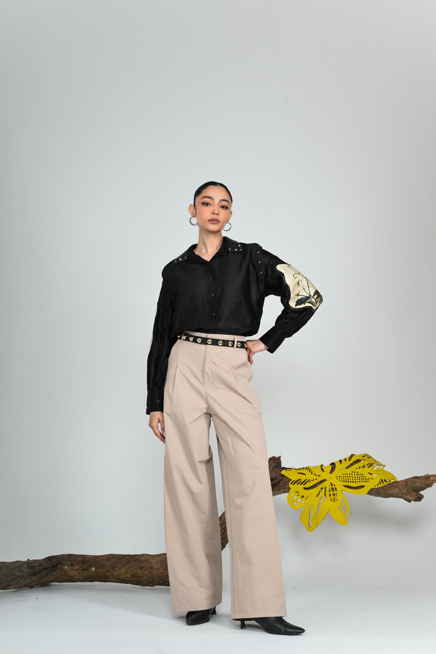 URBAN EDEN SHIRT
