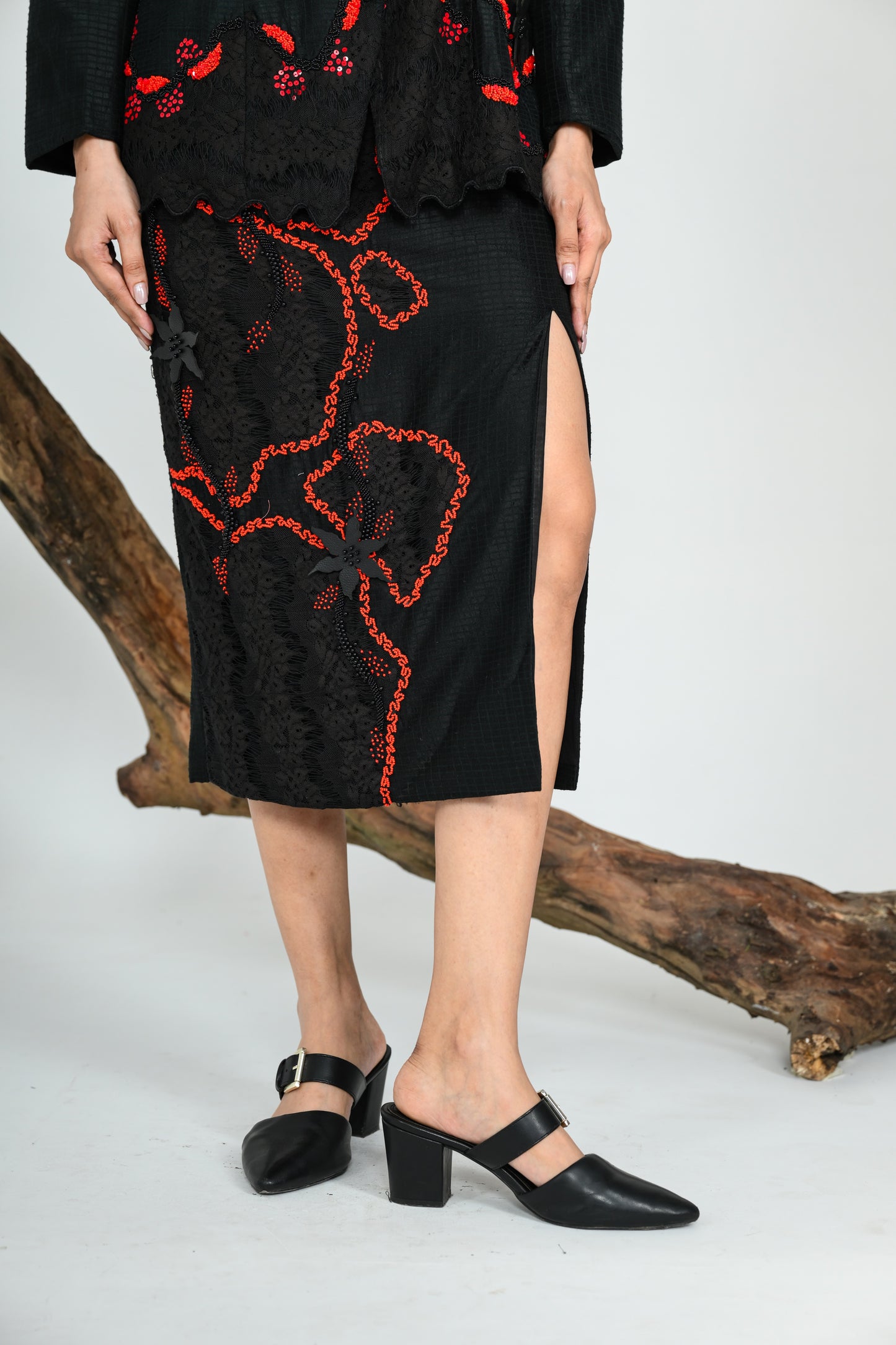 PHANTOM SKIRT