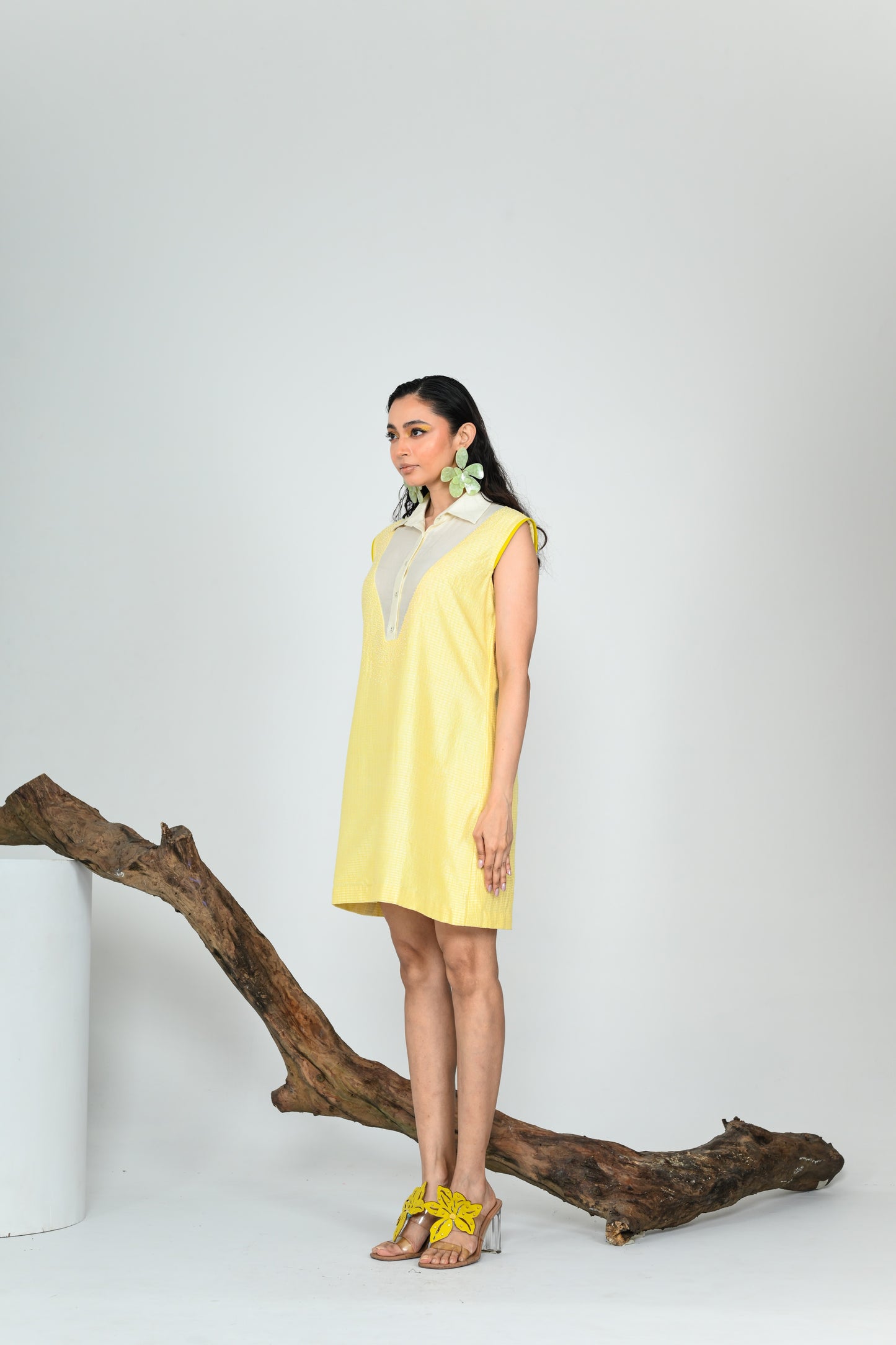 VANILLA SUNDRESS