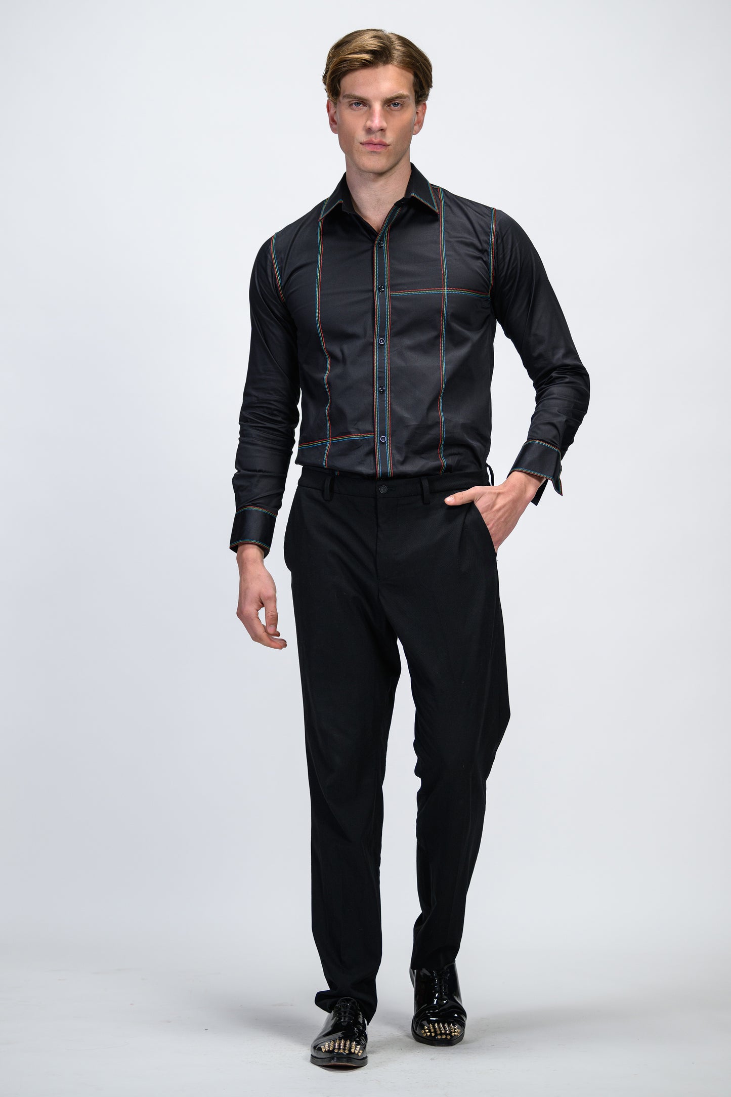 PRISMA SHIRT