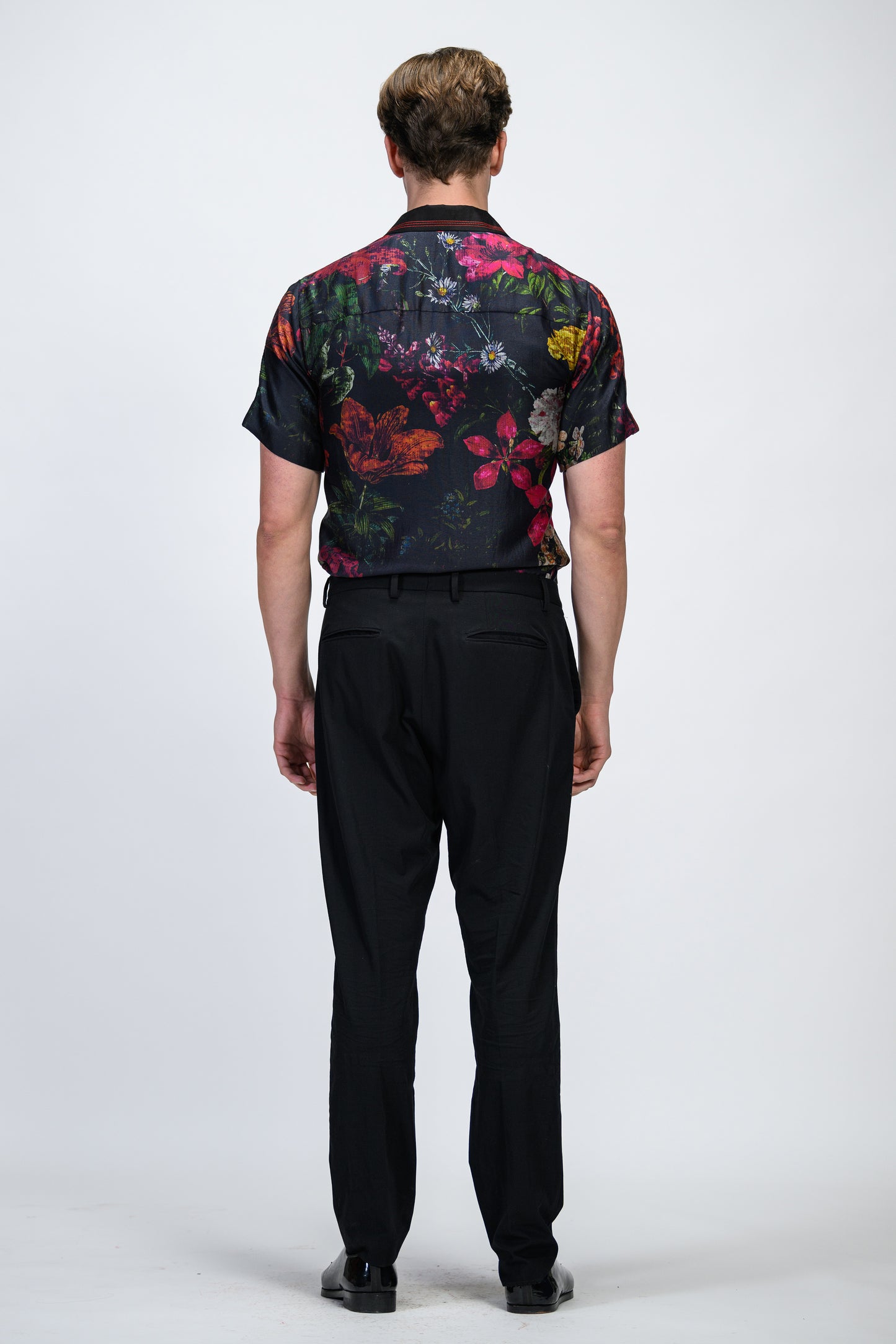 GARDENIA SHIRT
