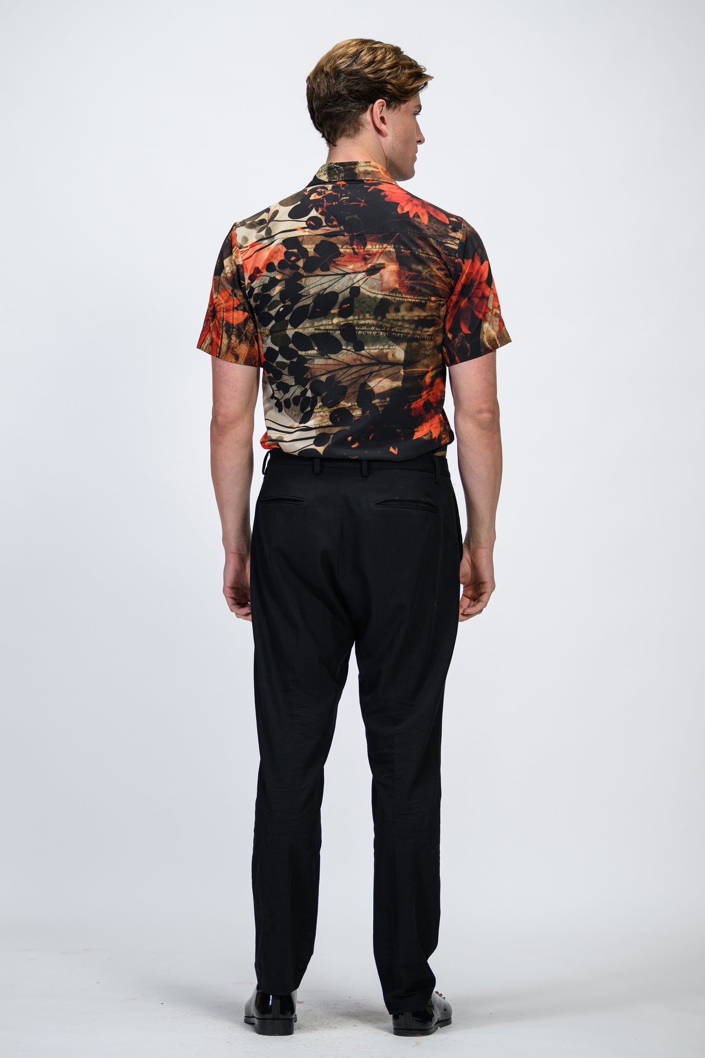 INFERNO SHIRT
