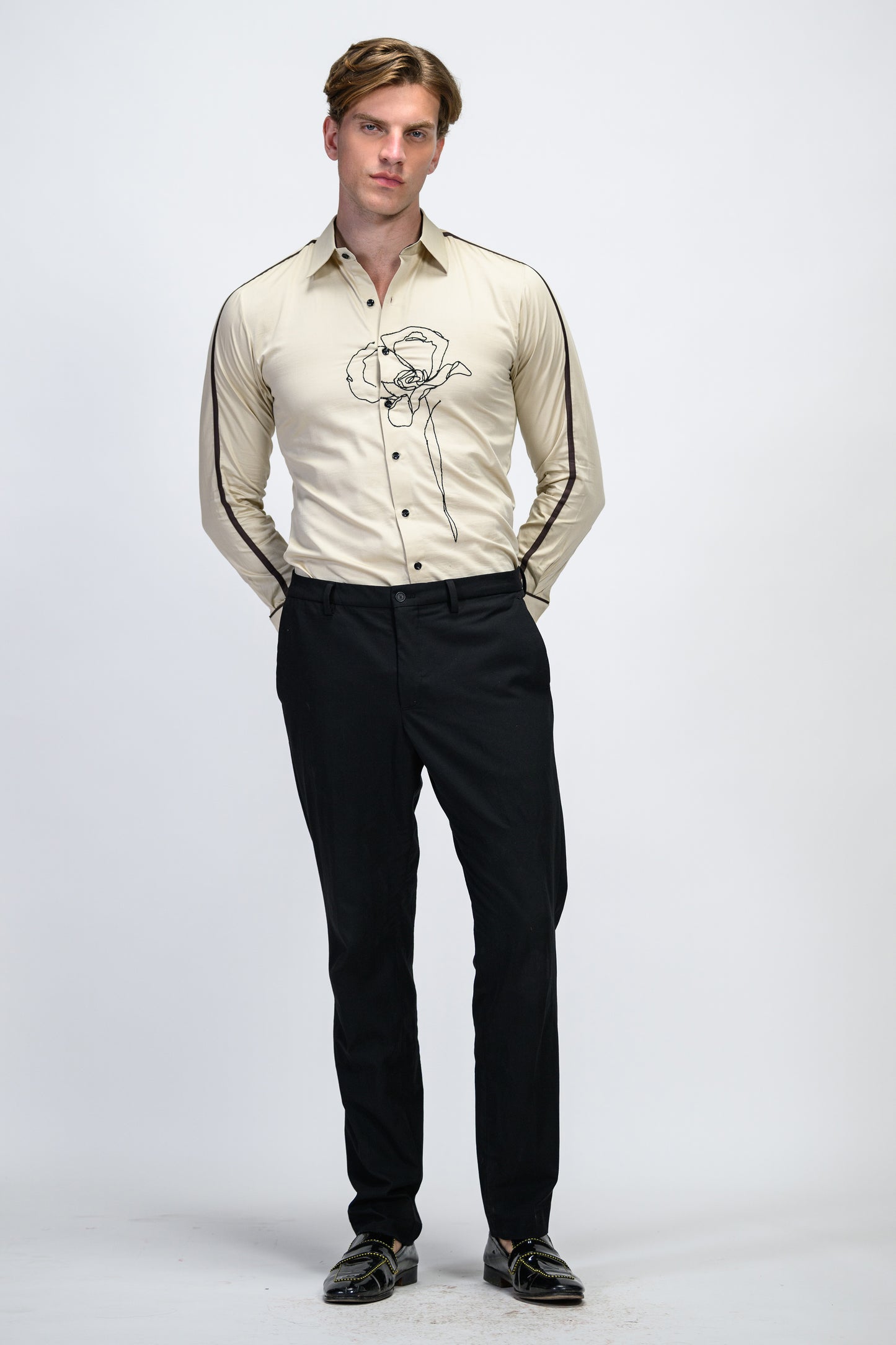 URBAN CIRCUIT SHIRT