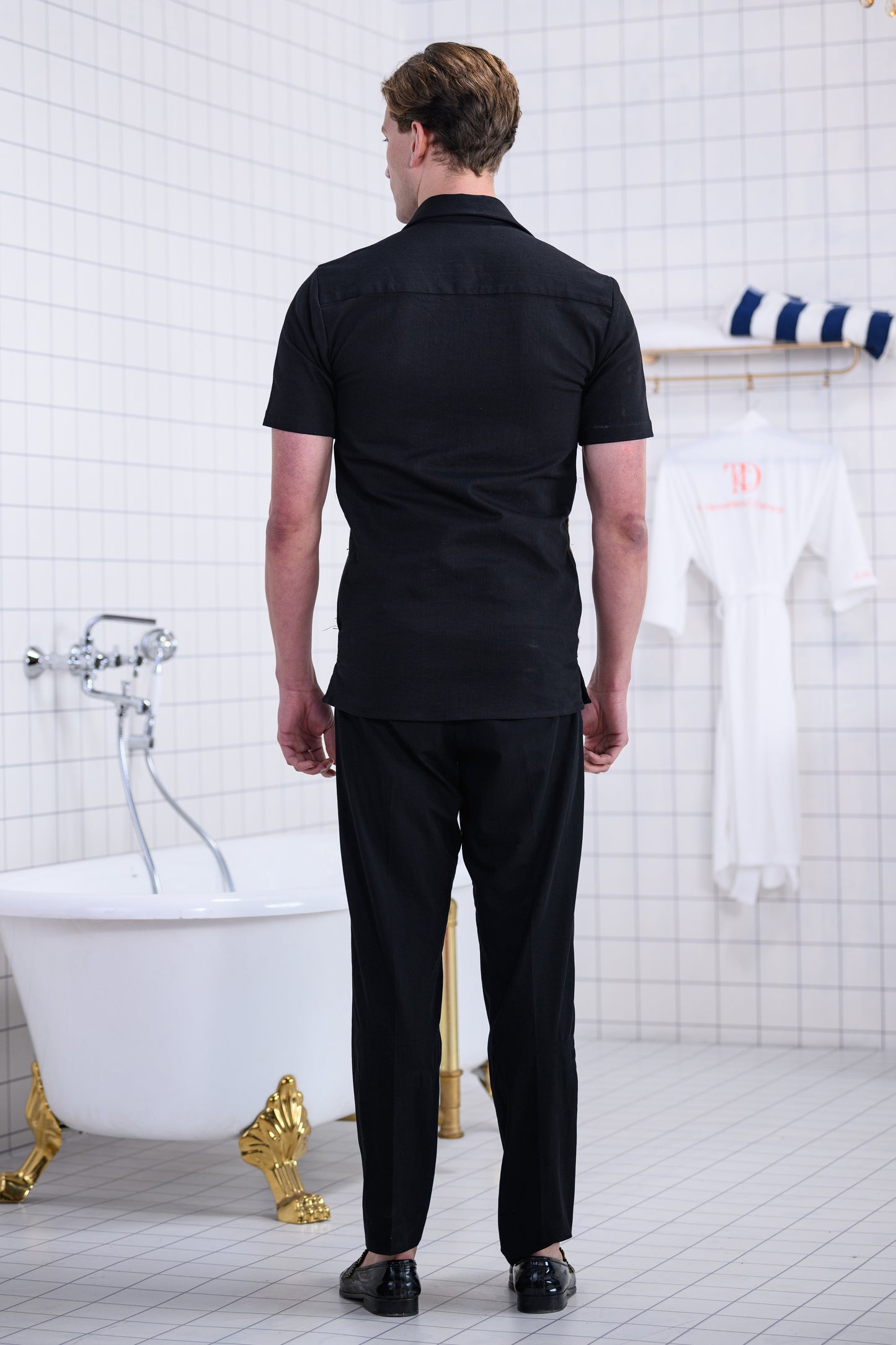 MAVERICK SHIRT