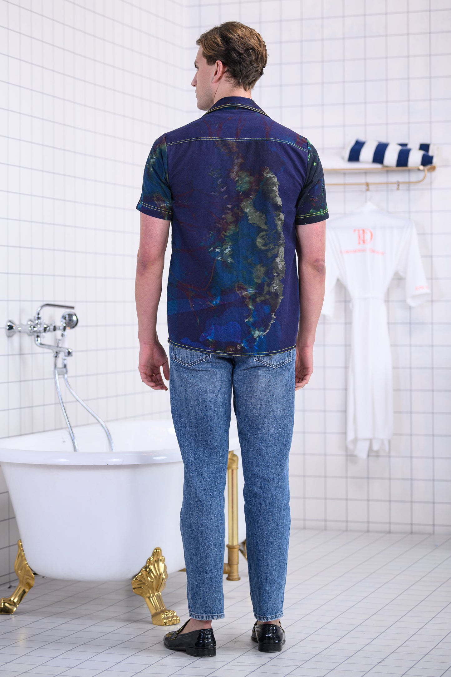 COSMIC SHIRT