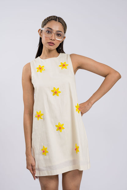 Sunset Reverie Dress