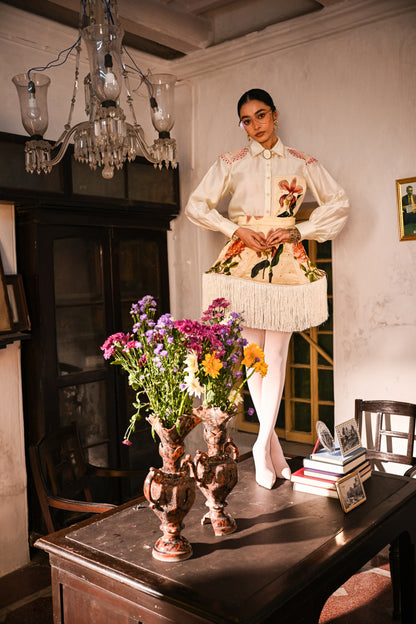 AMALFI SHIRT