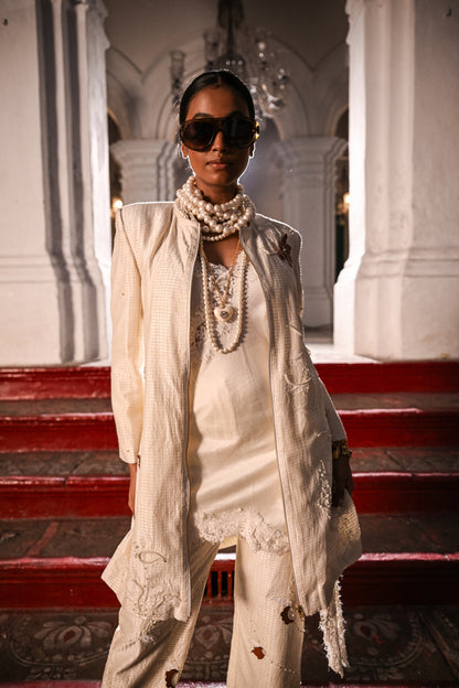 THE DUCHESS COORD