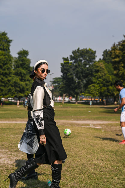 IT-GIRL' SHIRT