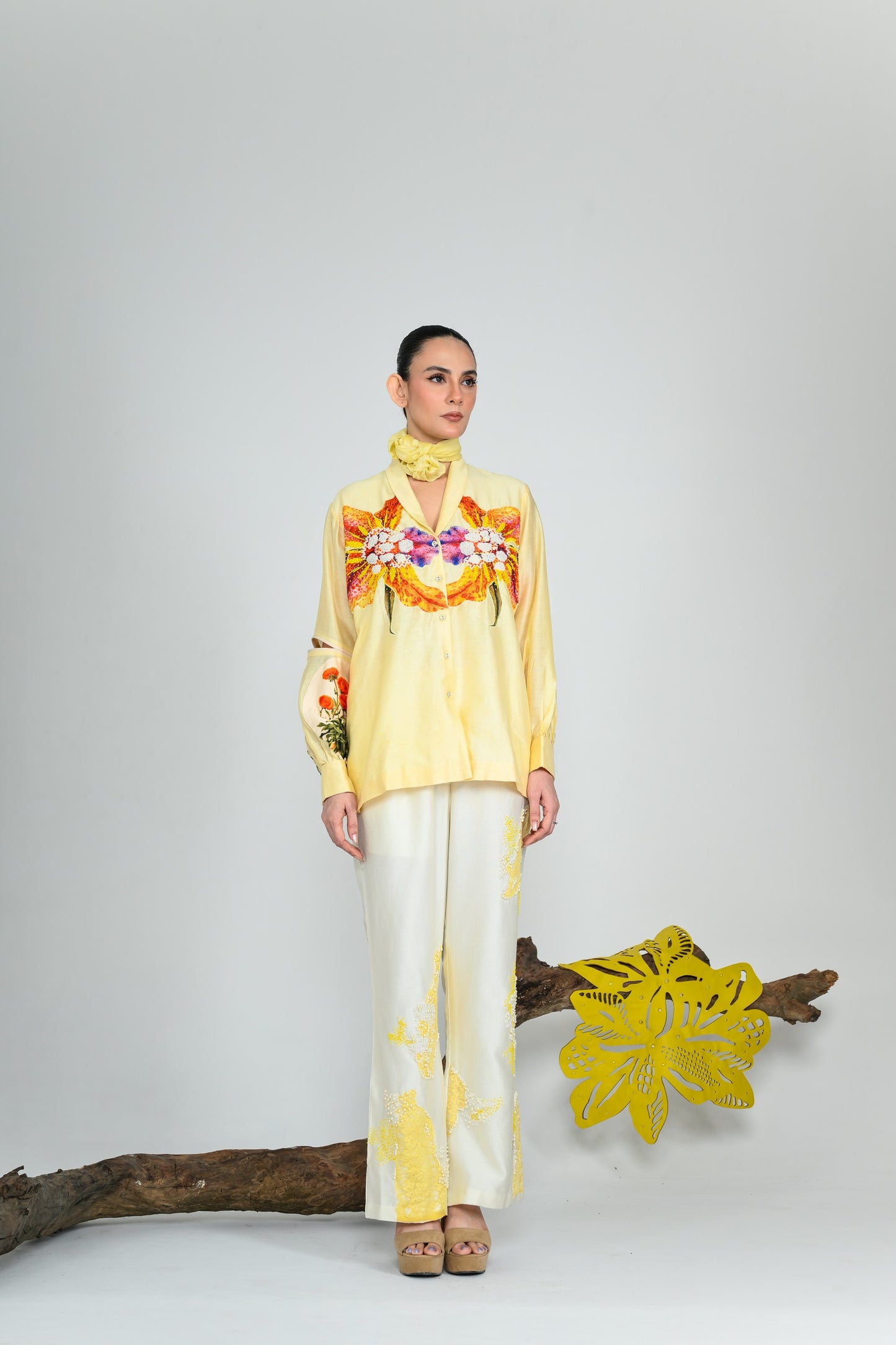 SUNDROP PANTS