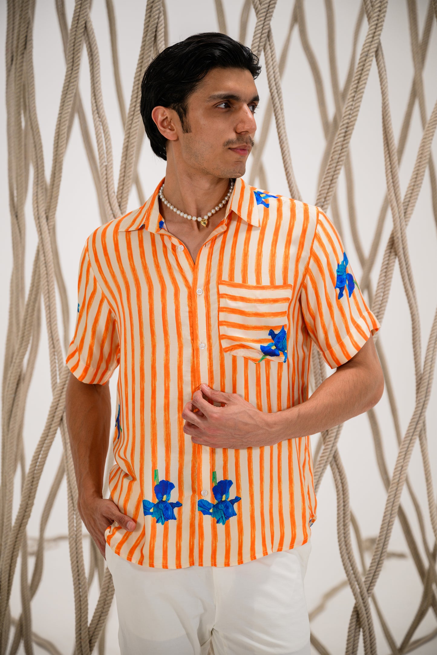 STREAKLINE SHIRT