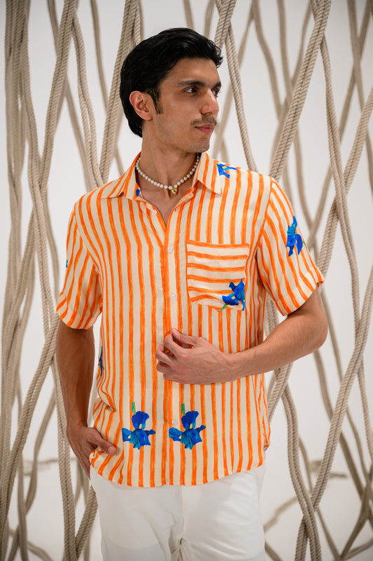 STREAKLINE SHIRT