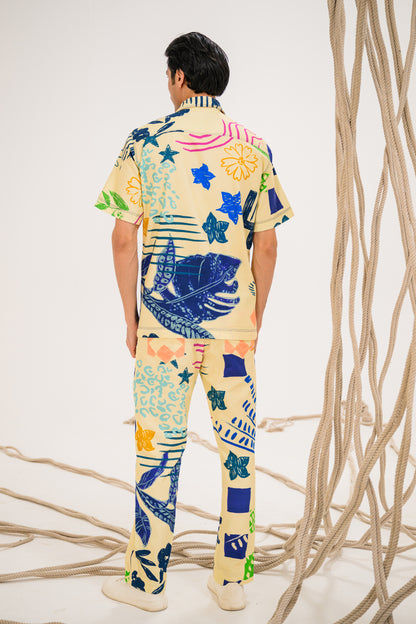 FOREST FABLE SHIRT
