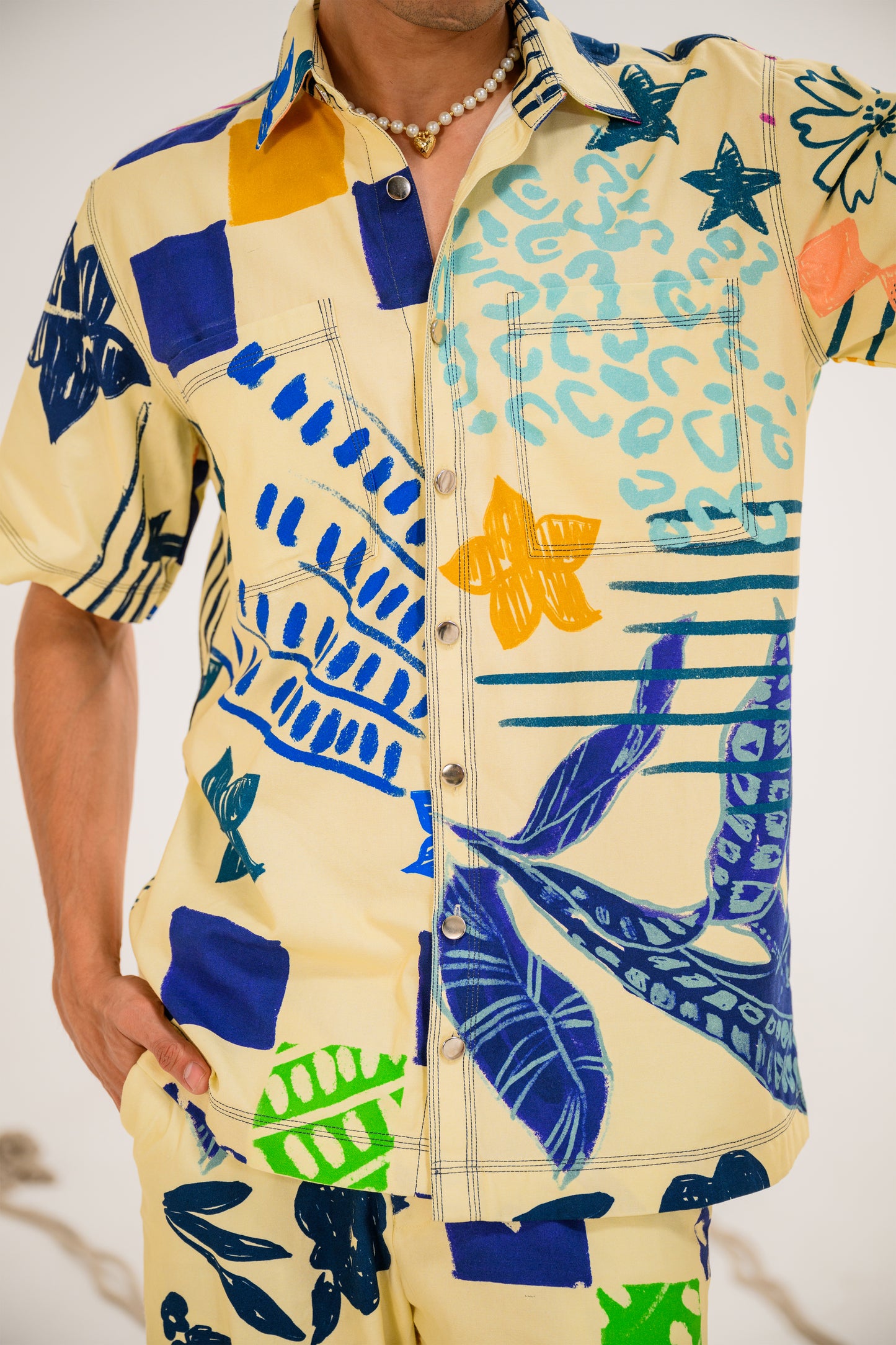 FOREST FABLE SHIRT