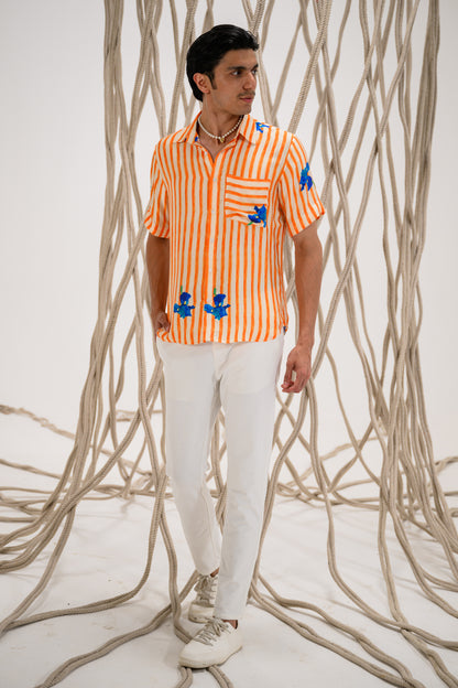 STREAKLINE SHIRT