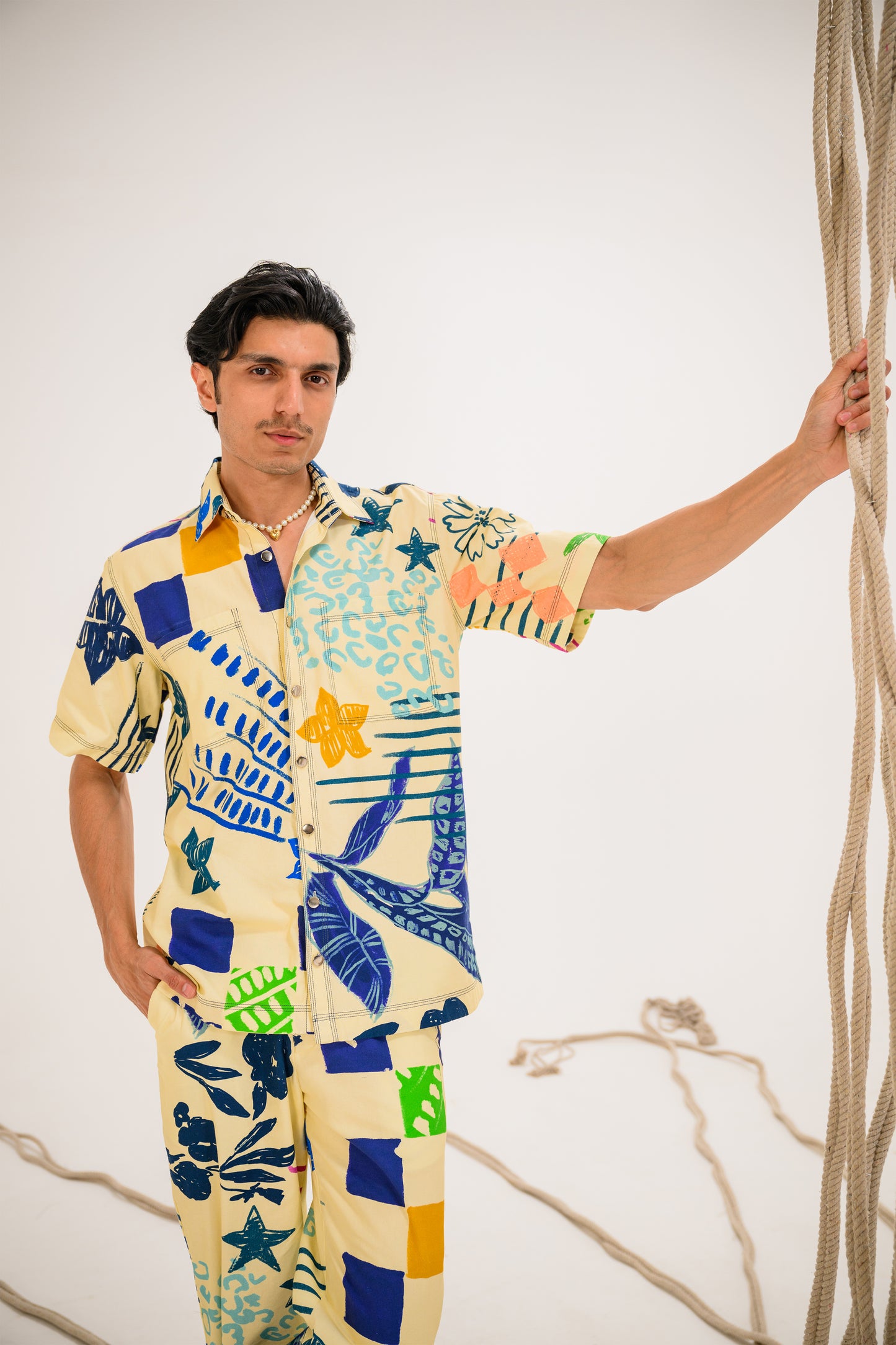 FOREST FABLE SHIRT