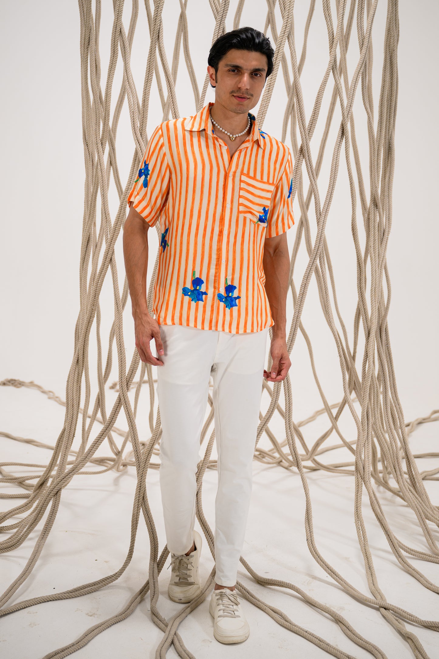 STREAKLINE SHIRT