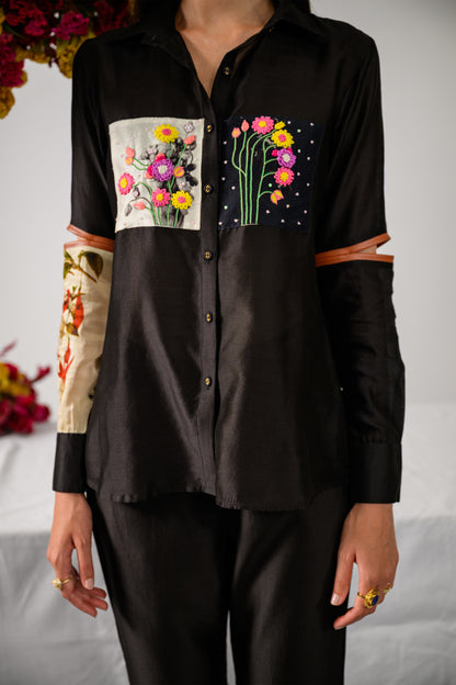 BOUQUET SHIRT