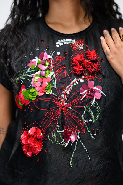 EDEN TOP