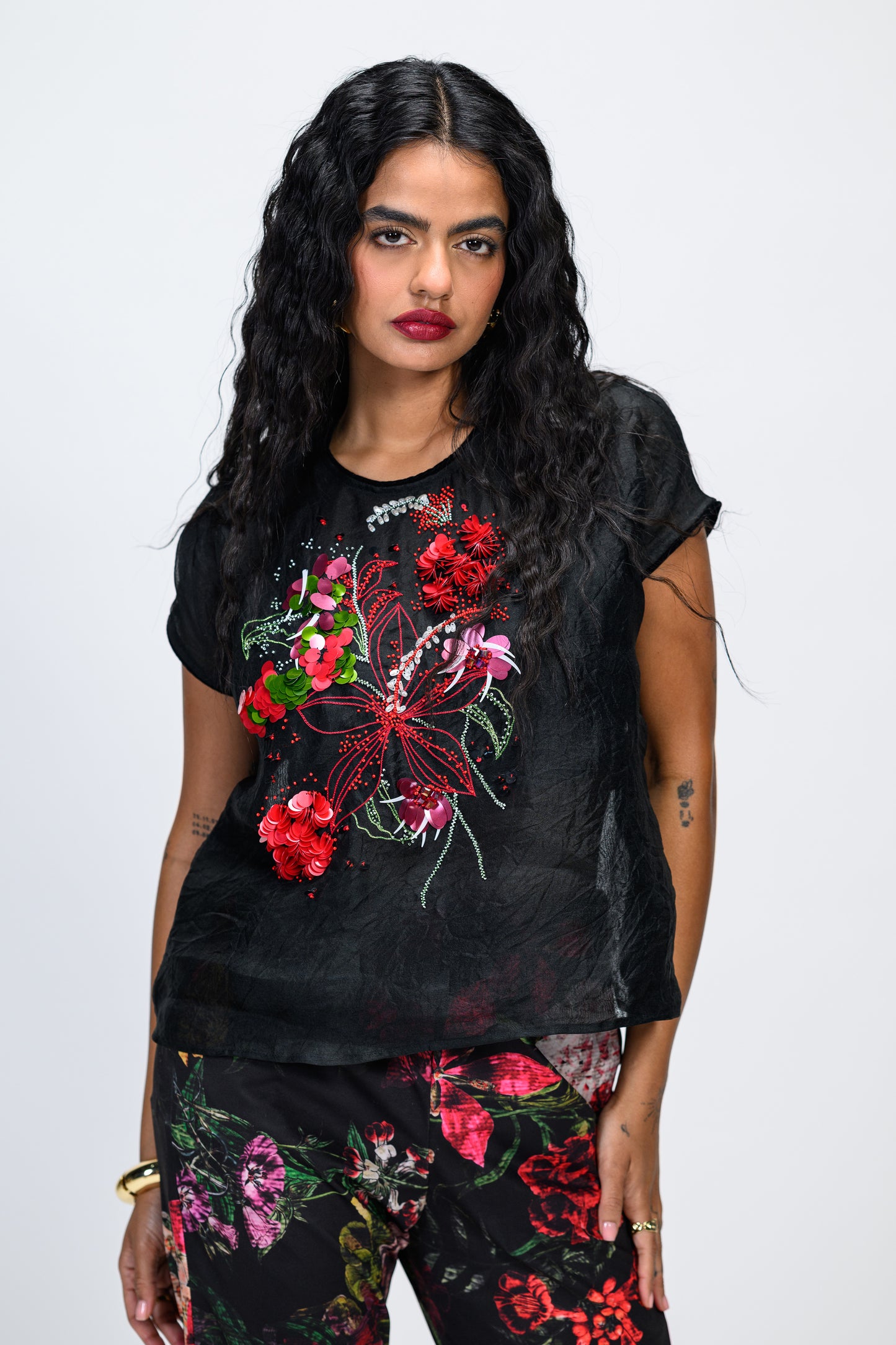 EDEN TOP