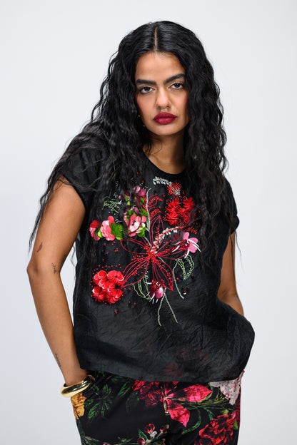 EDEN TOP