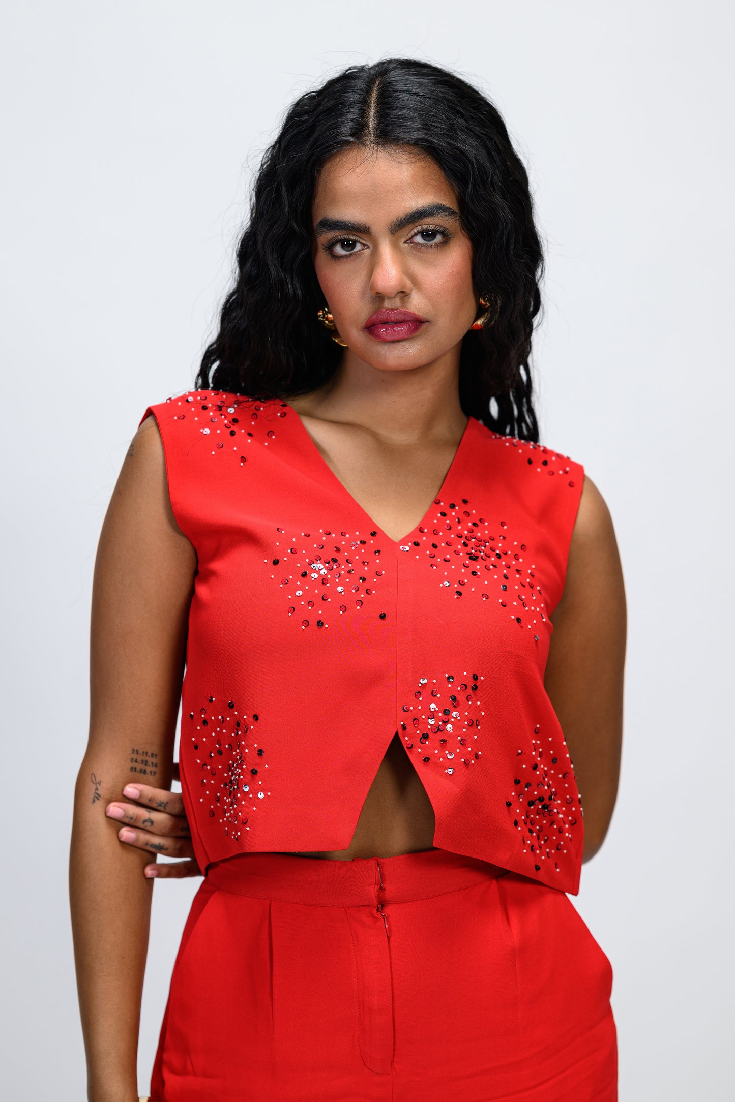 RUBY SET
