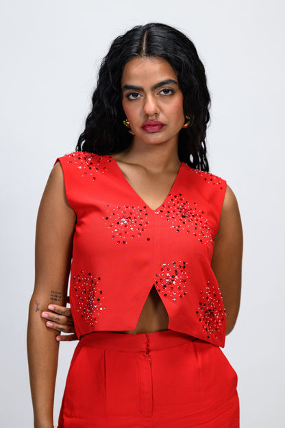 RUBY SET