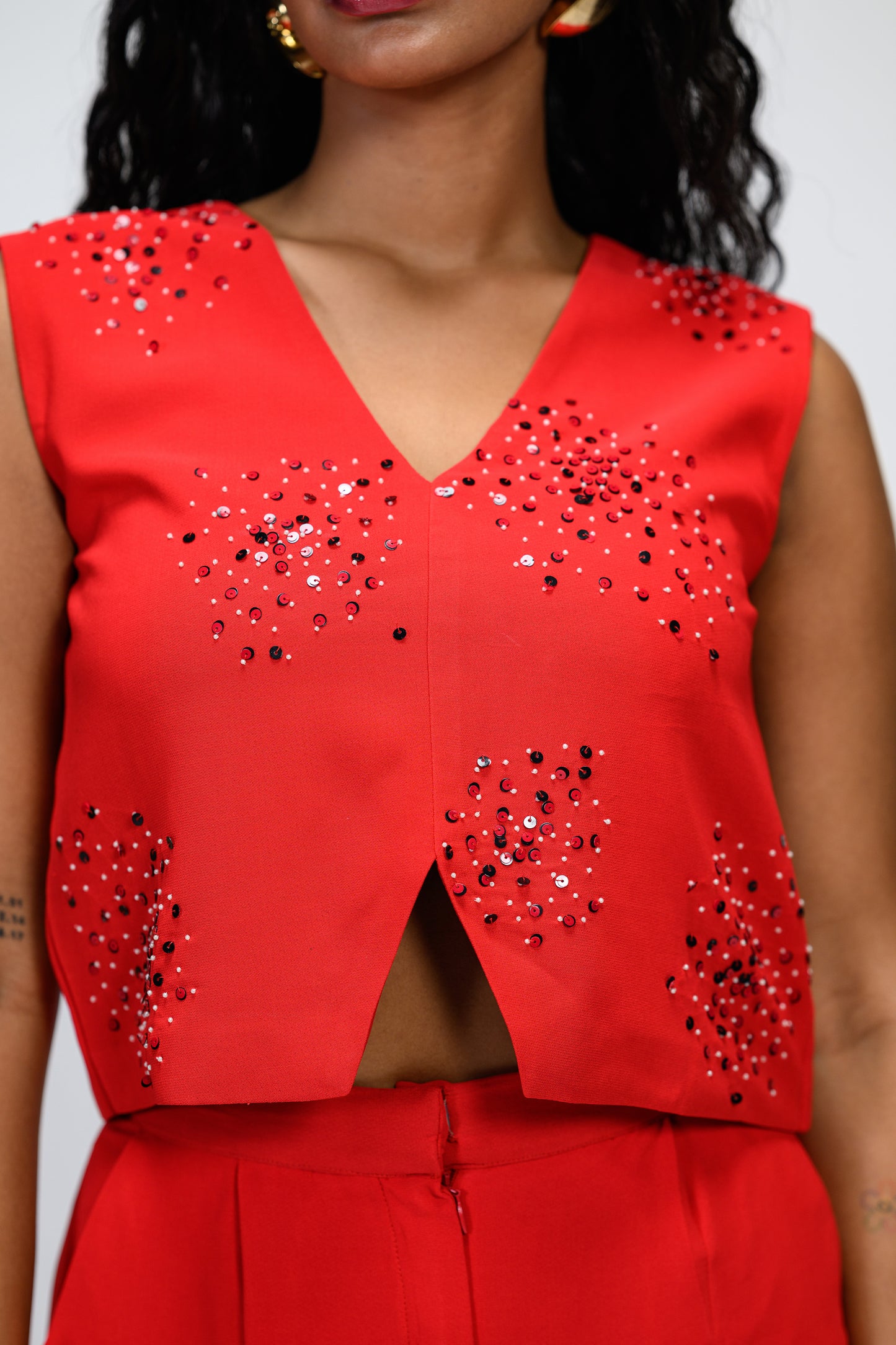 RUBY SET