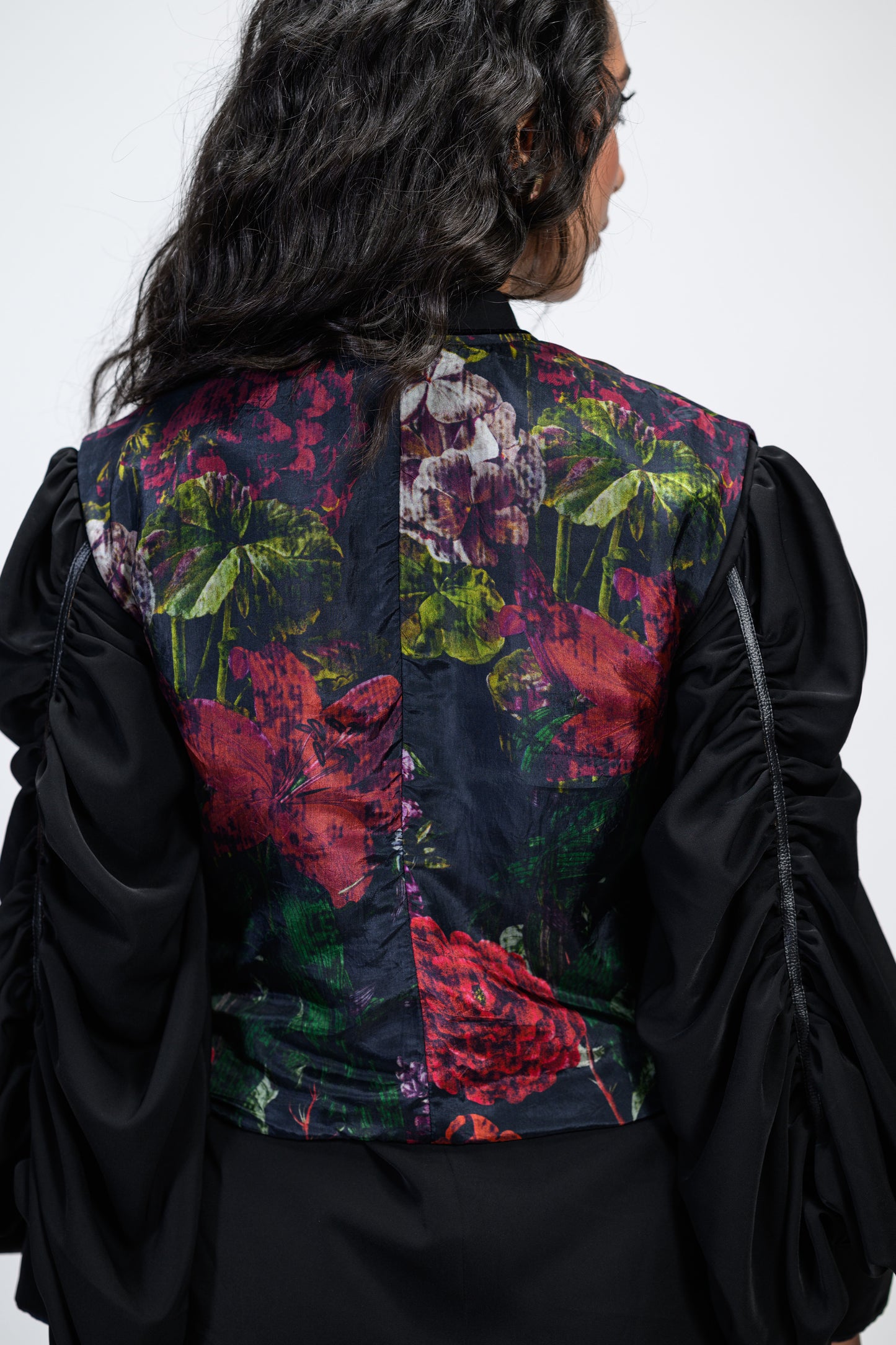 PRISMA WAISTCOAT
