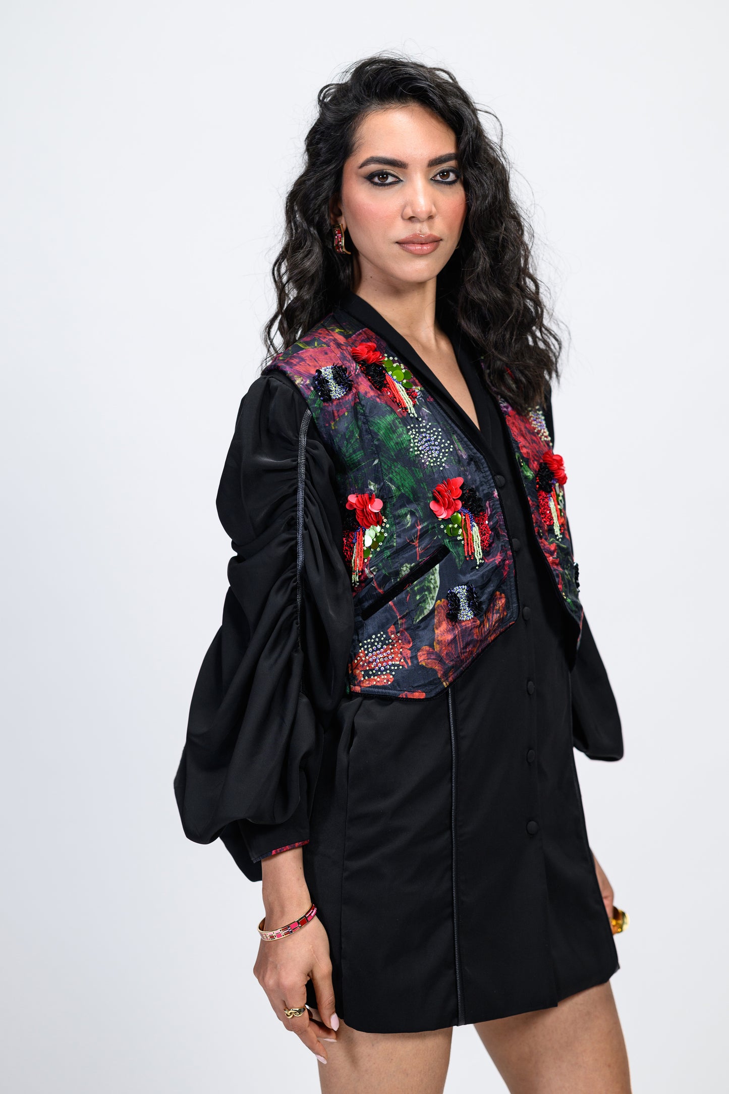 PRISMA WAISTCOAT