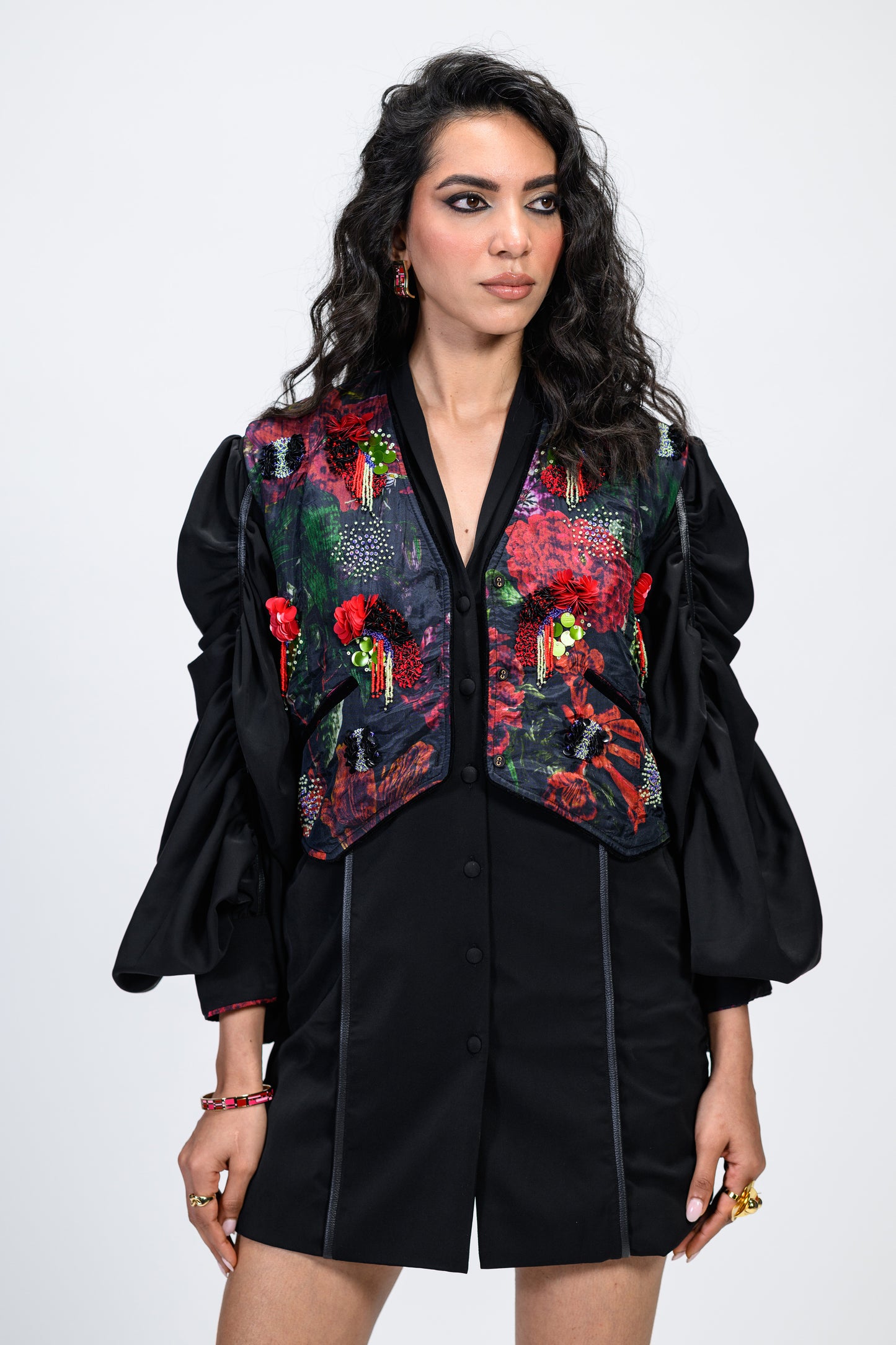 PRISMA WAISTCOAT