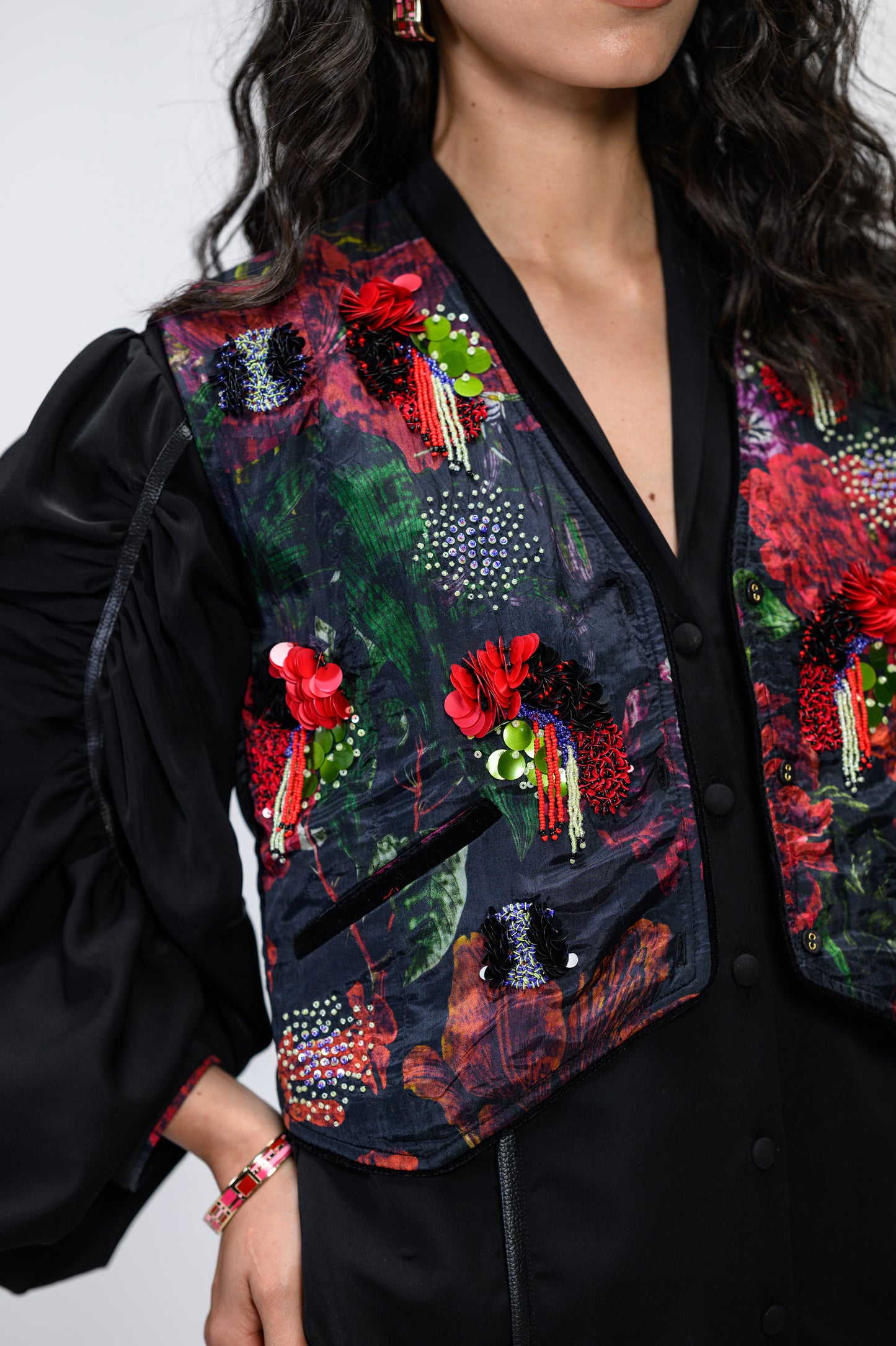 PRISMA WAISTCOAT