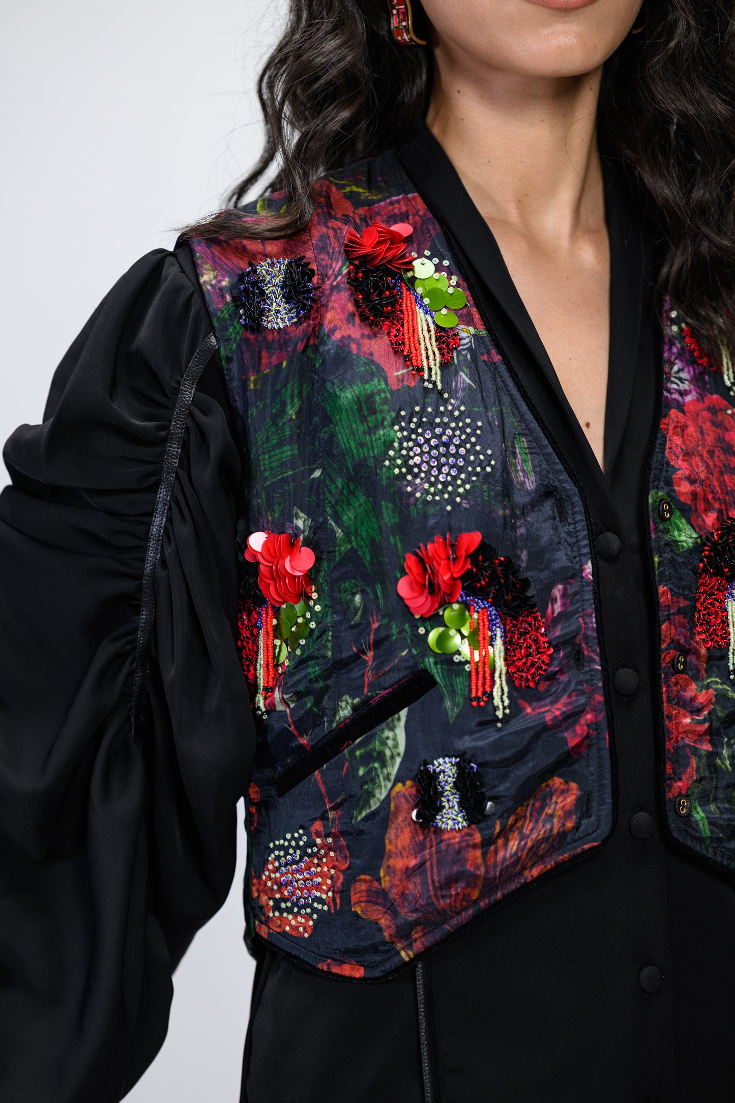 PRISMA WAISTCOAT