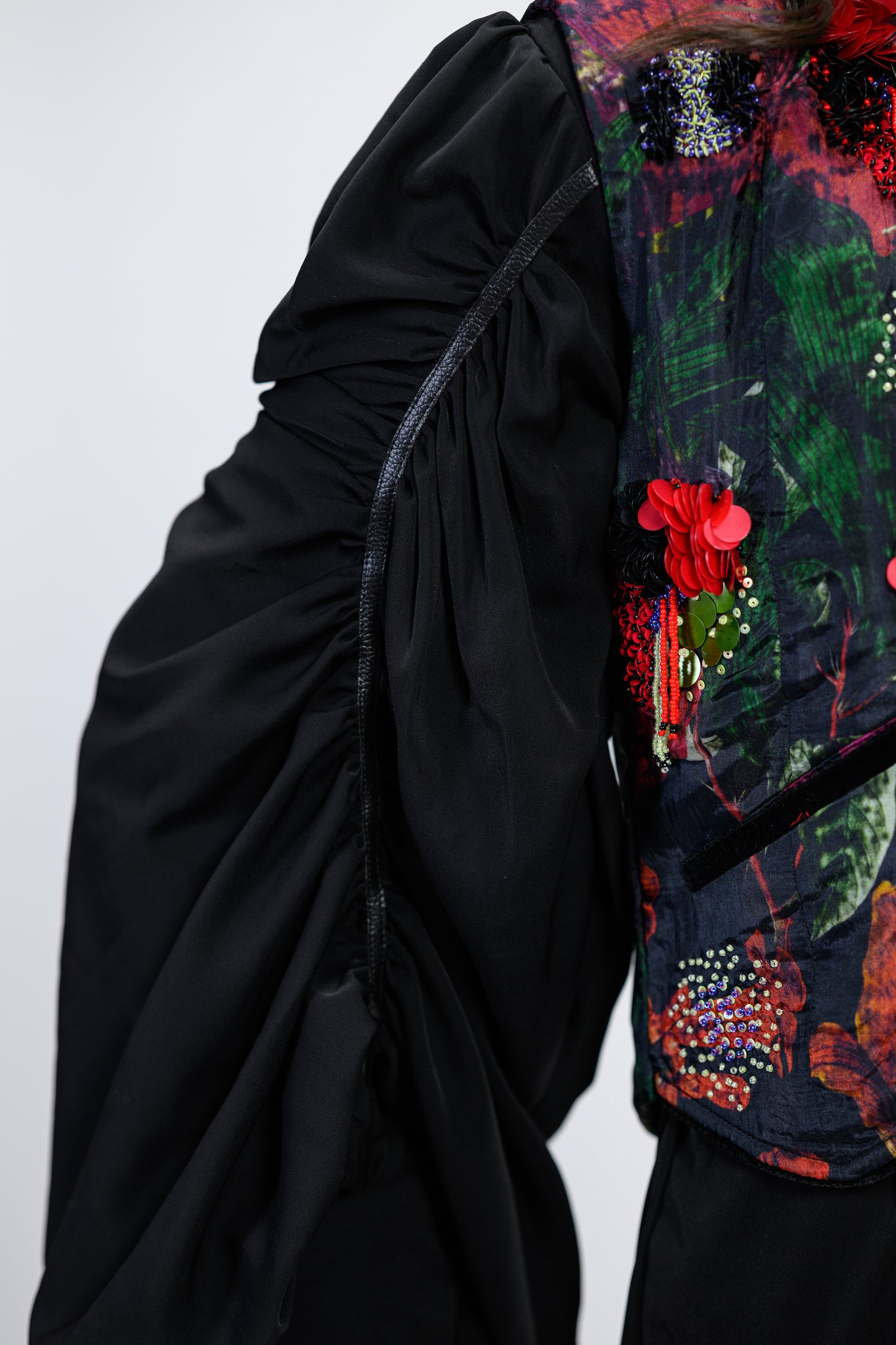 PRISMA WAISTCOAT