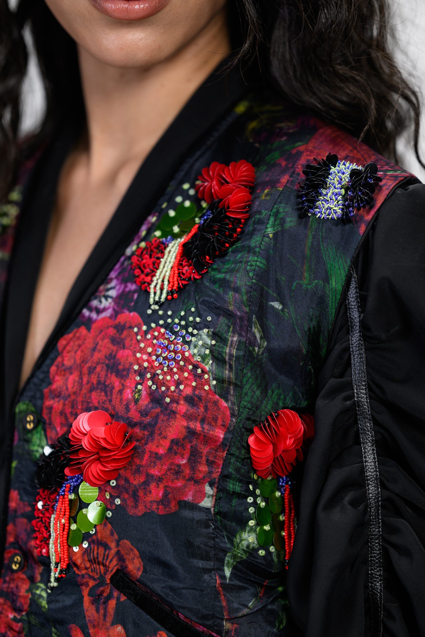 PRISMA WAISTCOAT