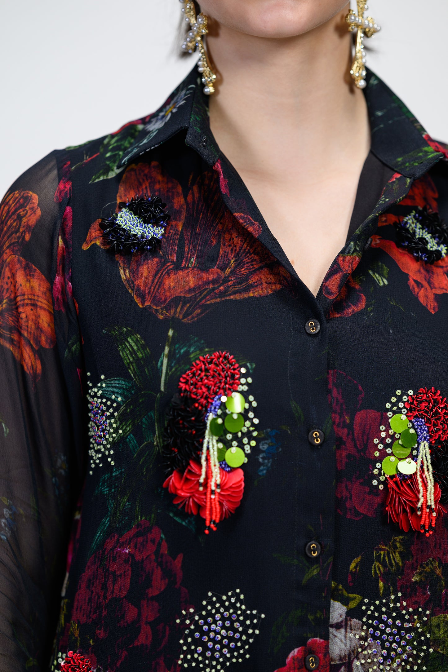 ROSABELLE SHIRT