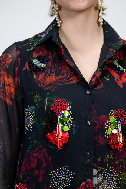 ROSABELLE SHIRT