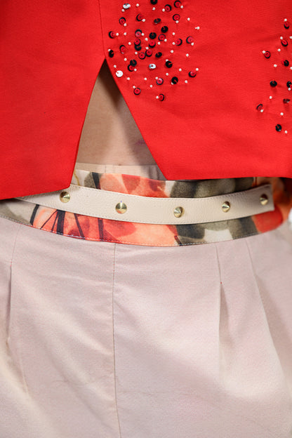 GILDORA SHORTS