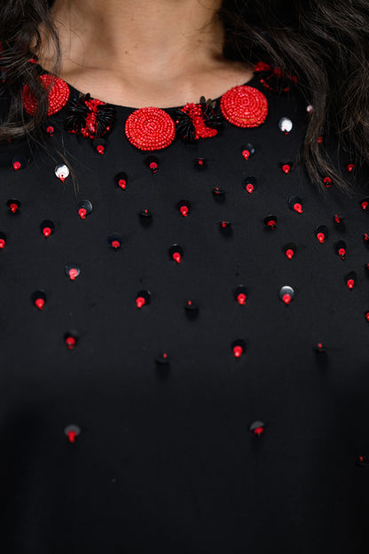 FLORELLE TOP