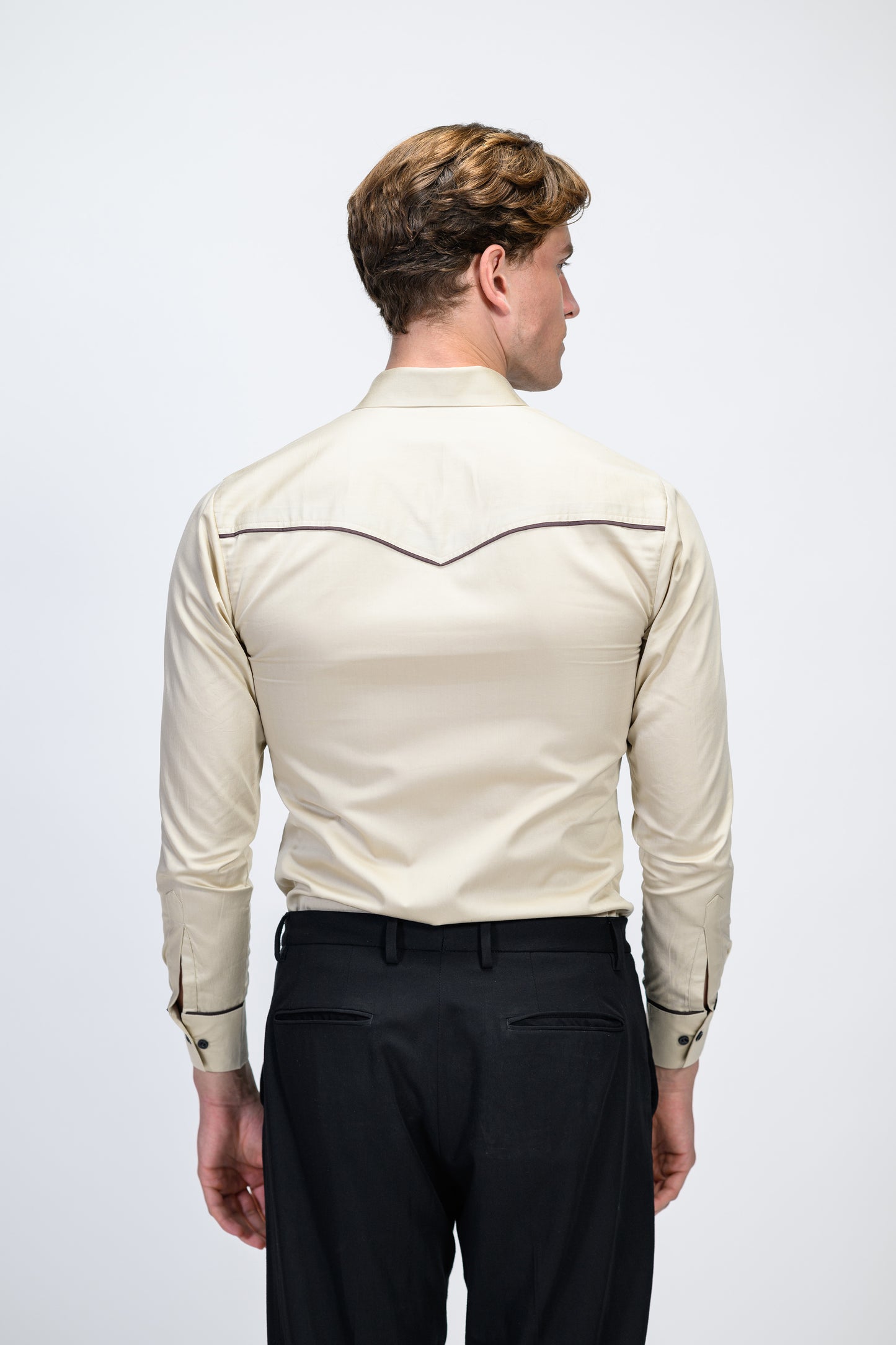 URBAN CIRCUIT SHIRT