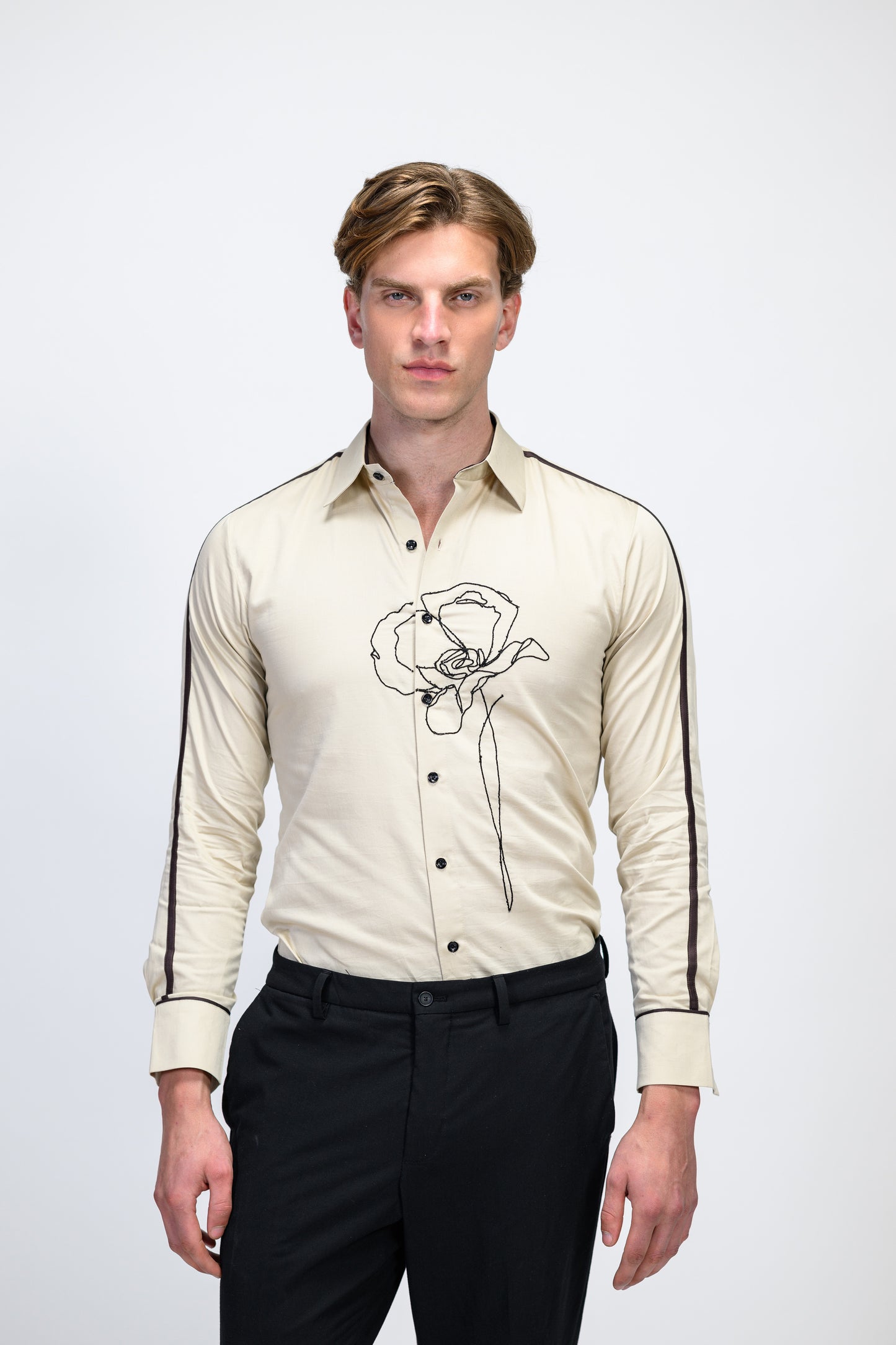 URBAN CIRCUIT SHIRT