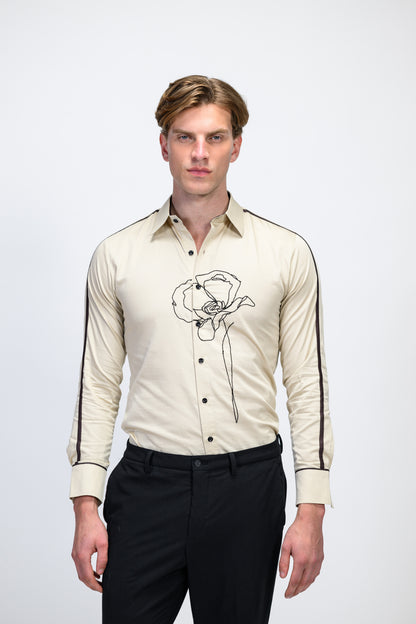URBAN CIRCUIT SHIRT