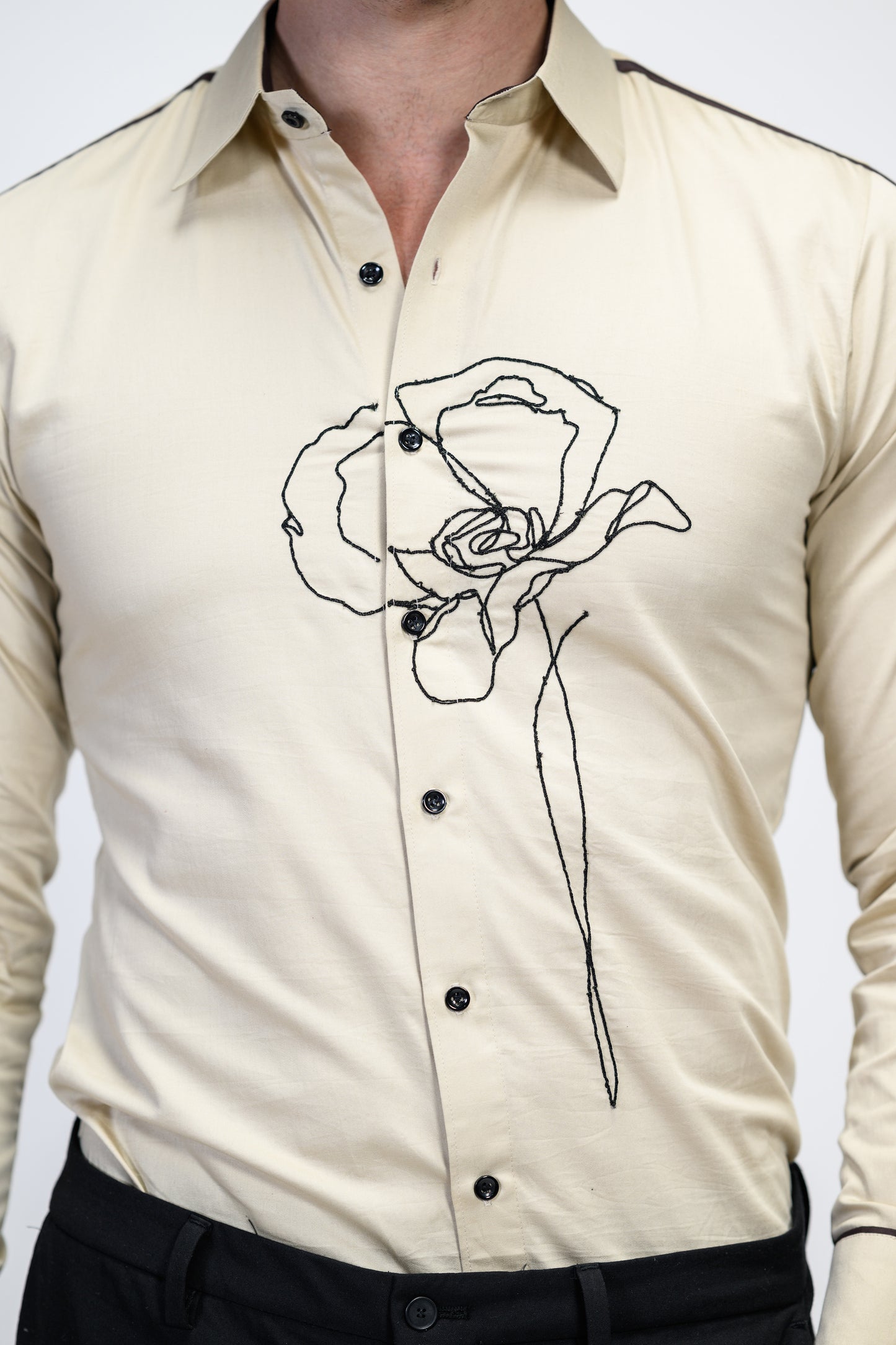 URBAN CIRCUIT SHIRT