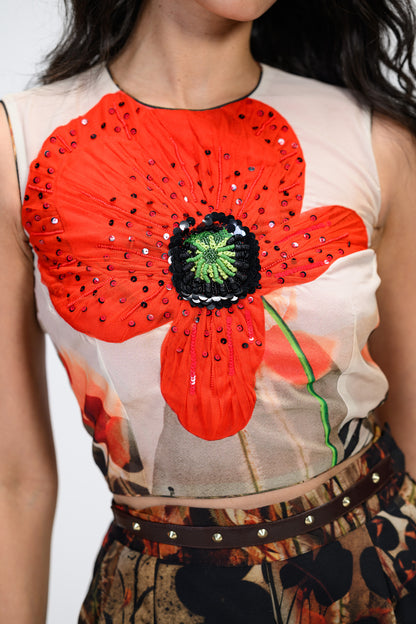SCARLETTE BUSTIER